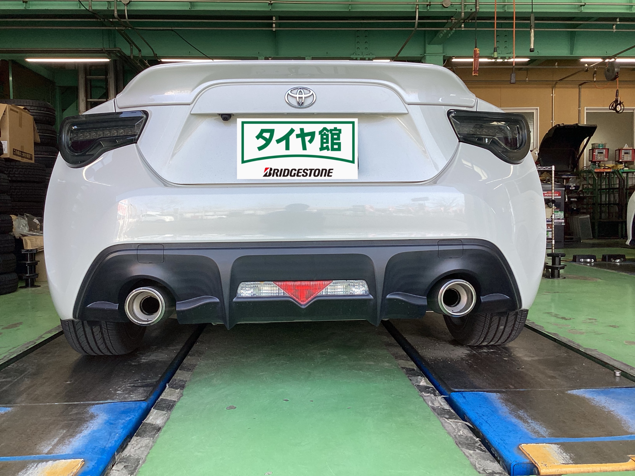 スタッフ撮影分