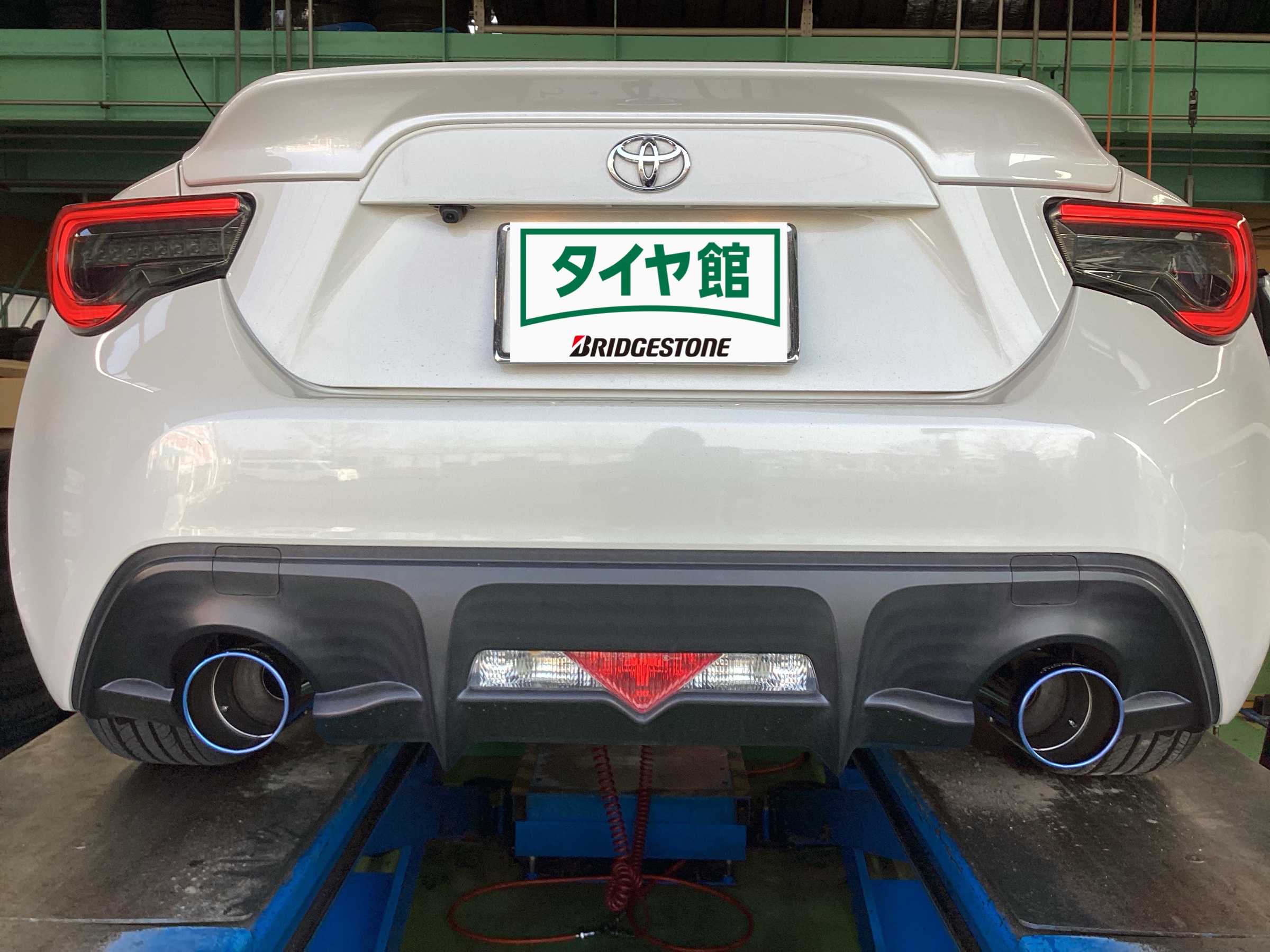 スタッフ撮影分