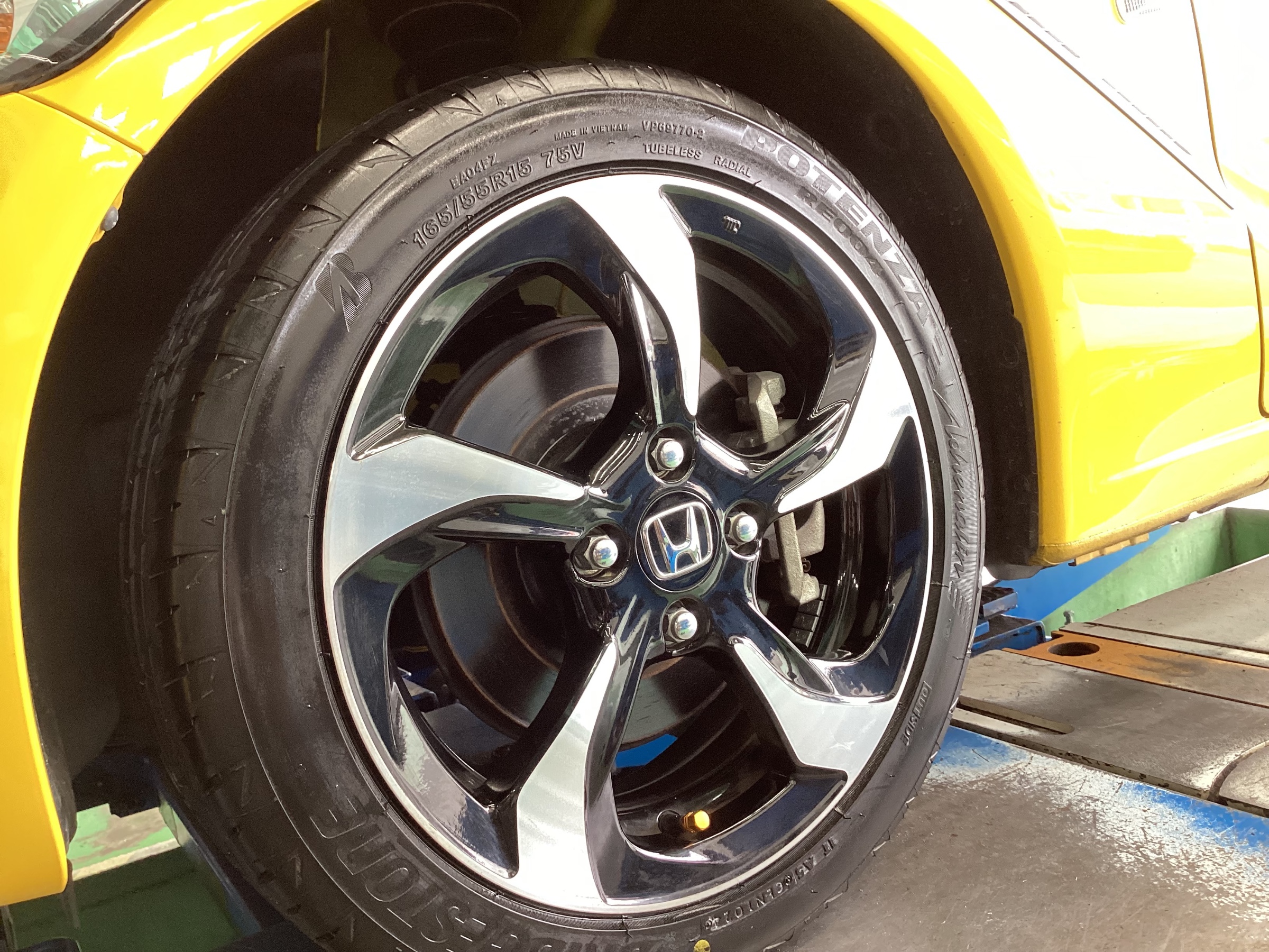 スタッフ撮影分