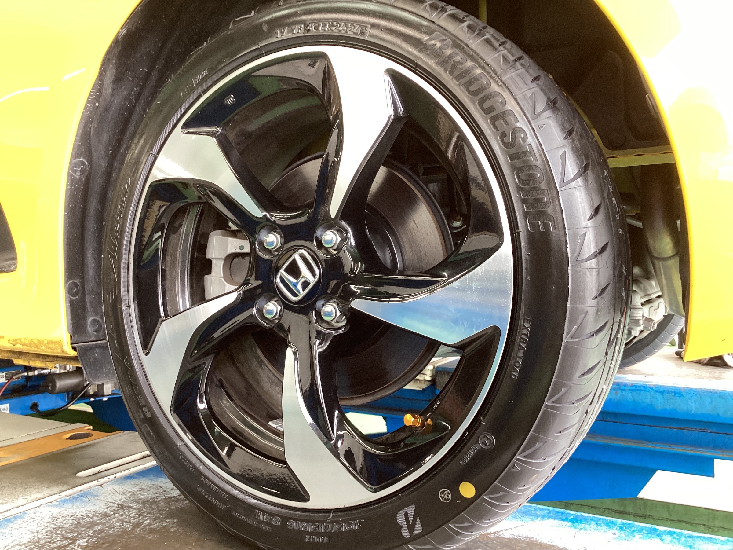 スタッフ撮影分