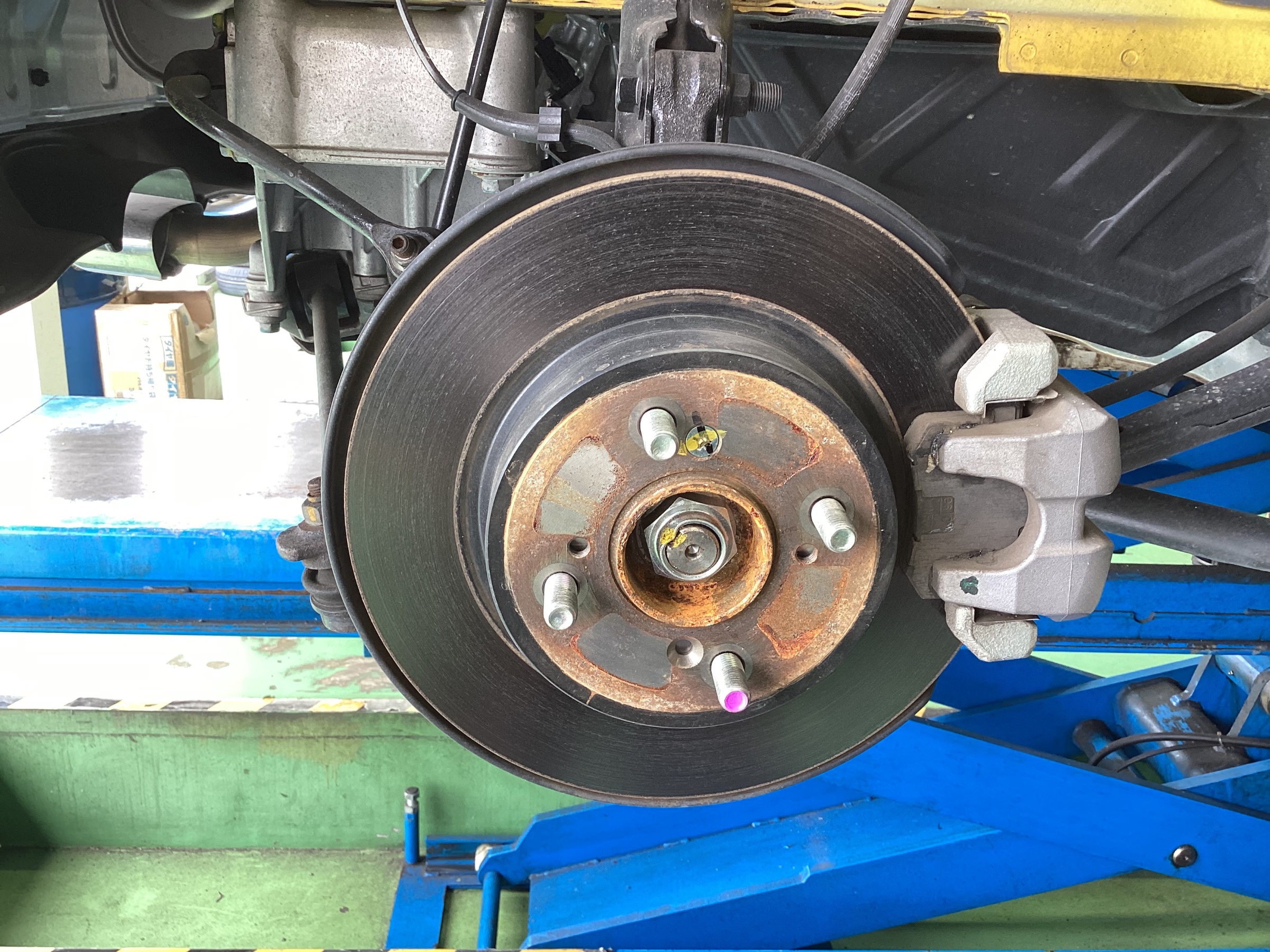 スタッフ撮影分