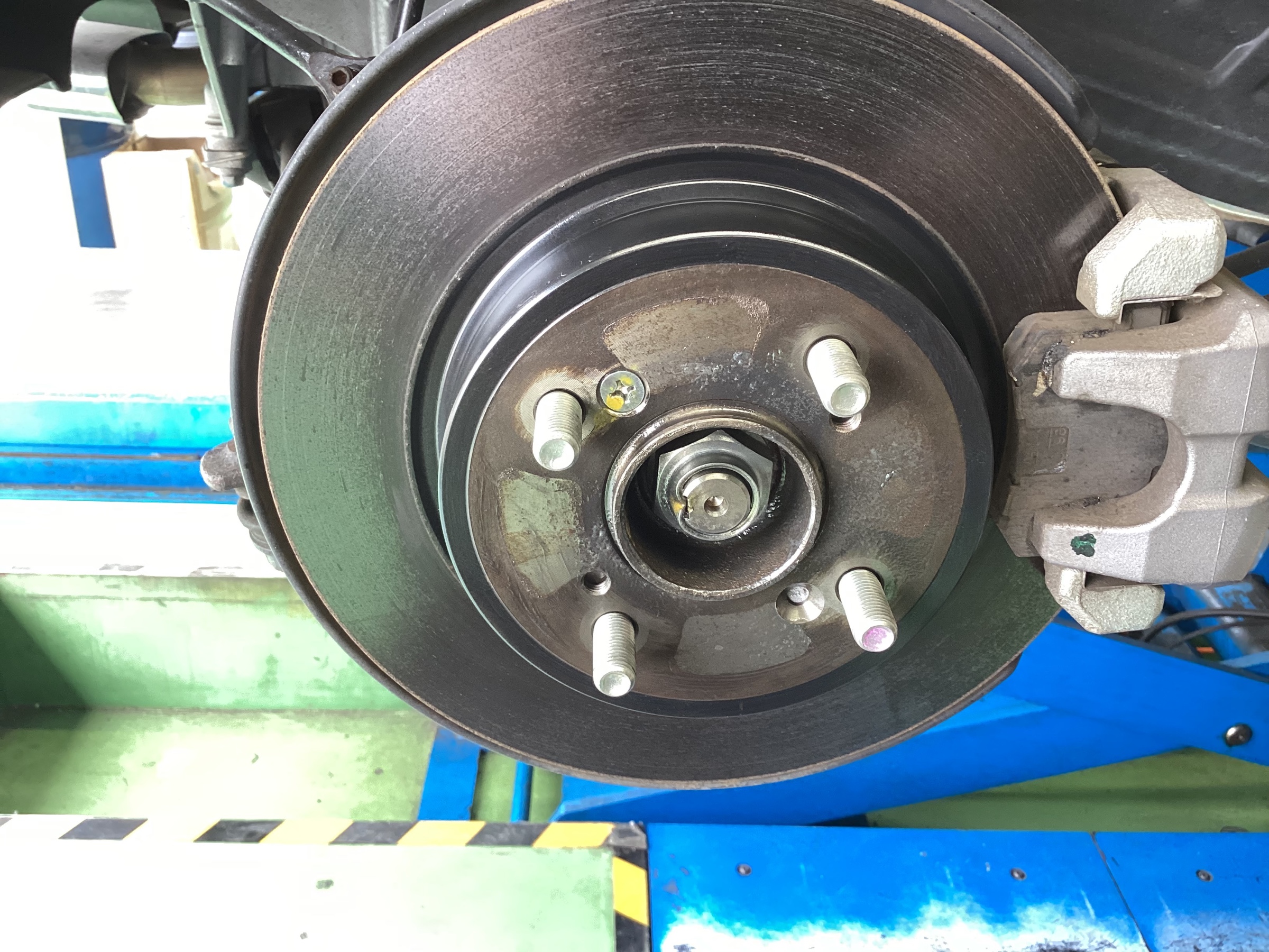 スタッフ撮影分