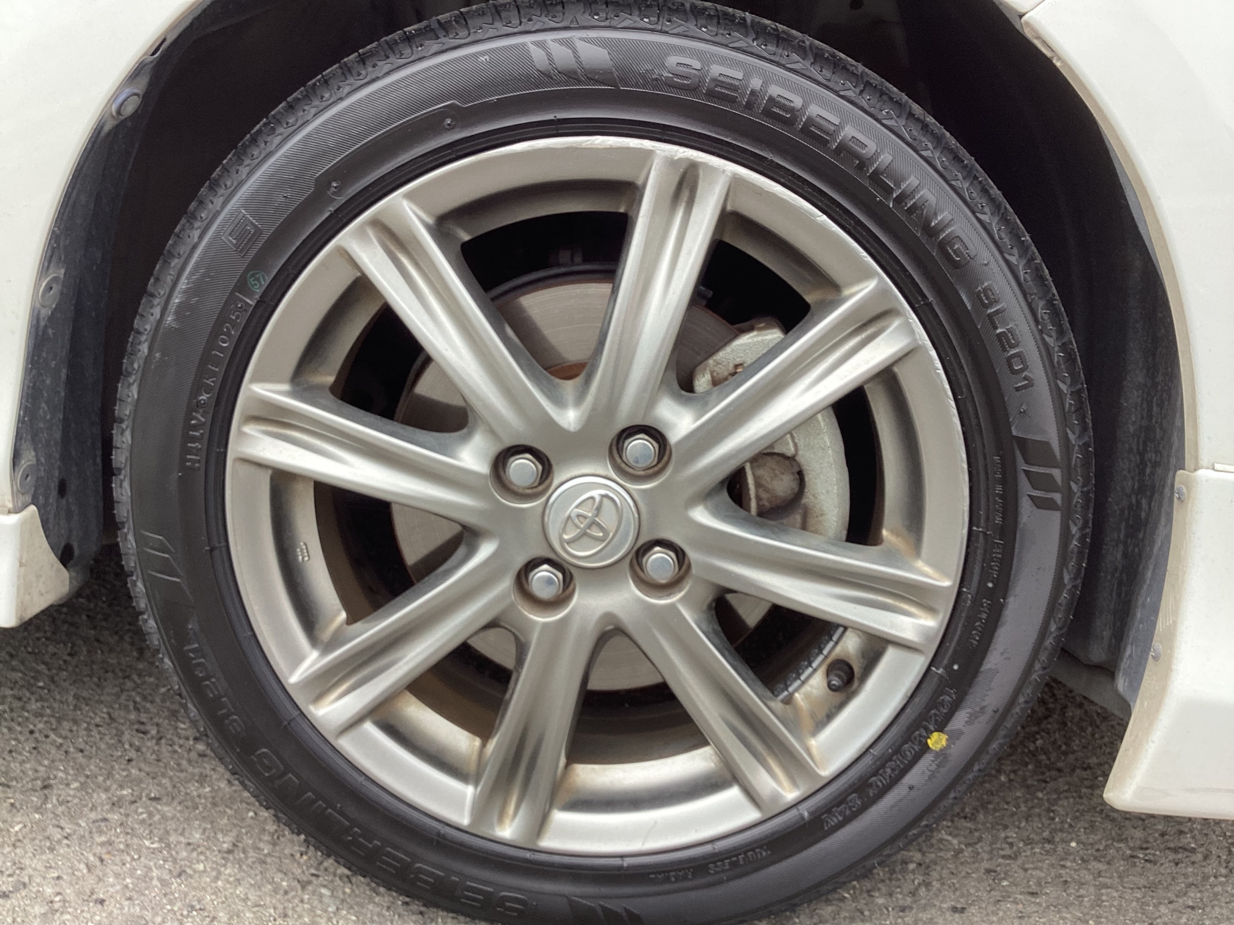 スタッフ撮影分