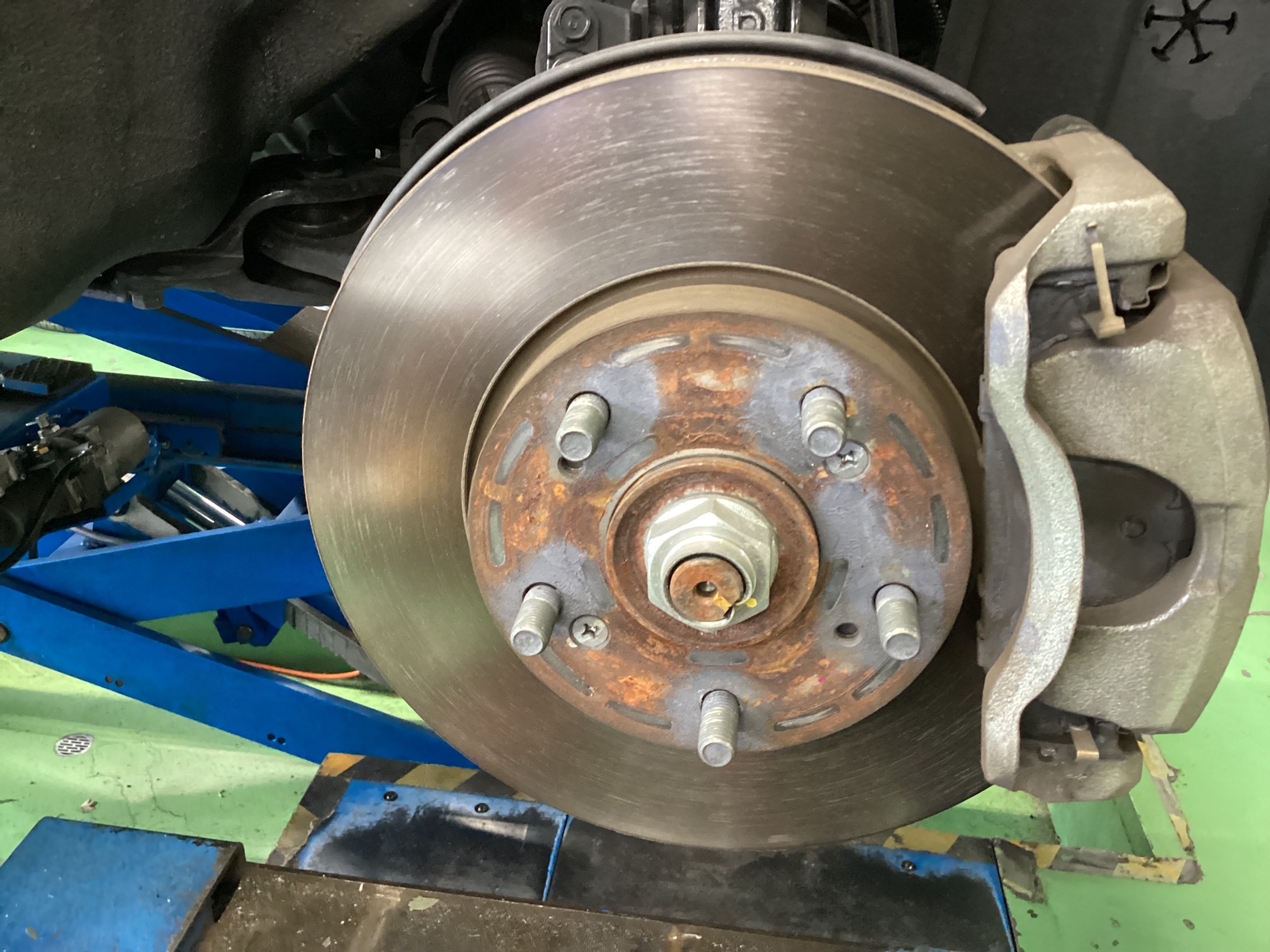 スタッフ撮影分