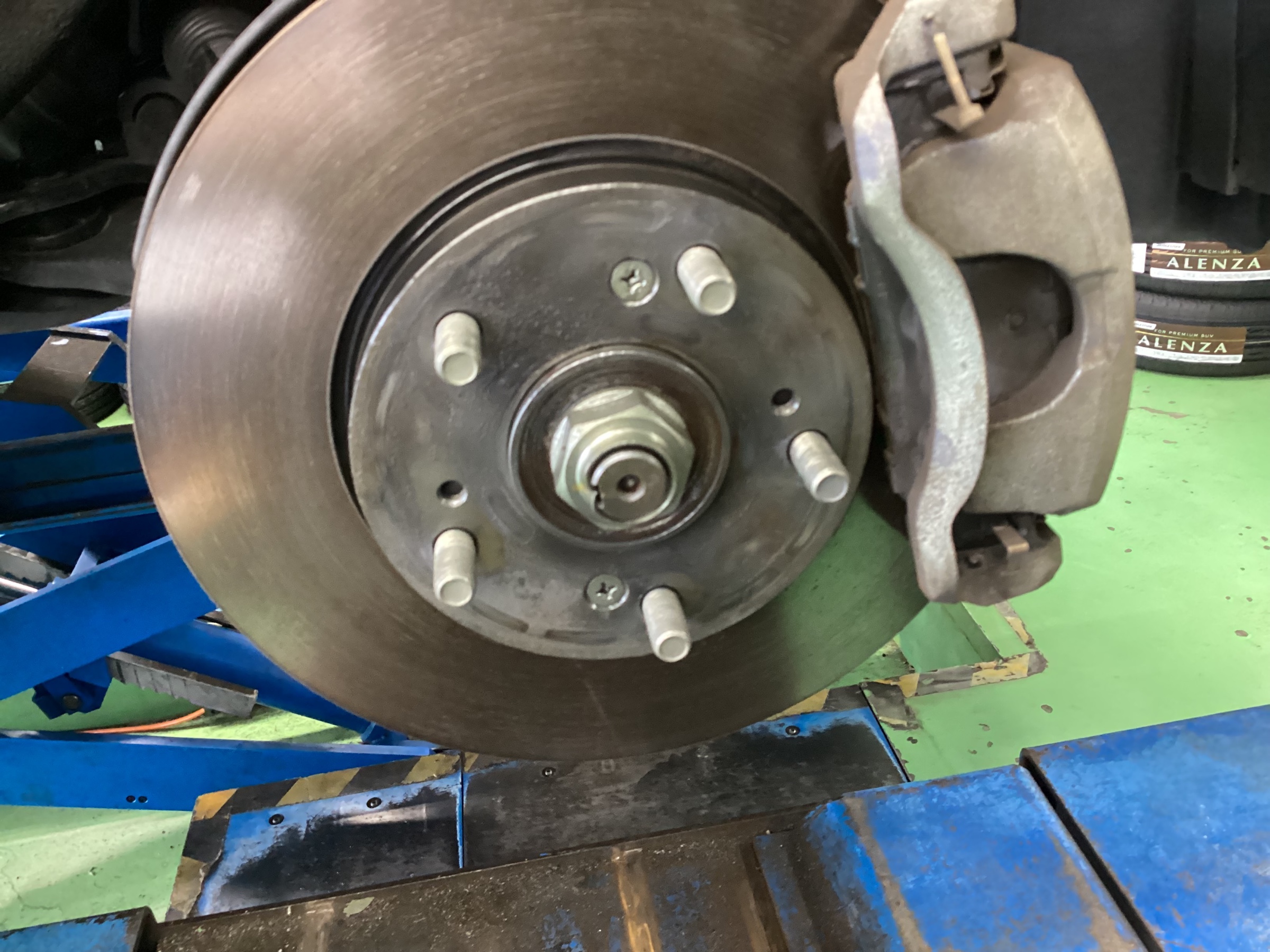 スタッフ撮影分