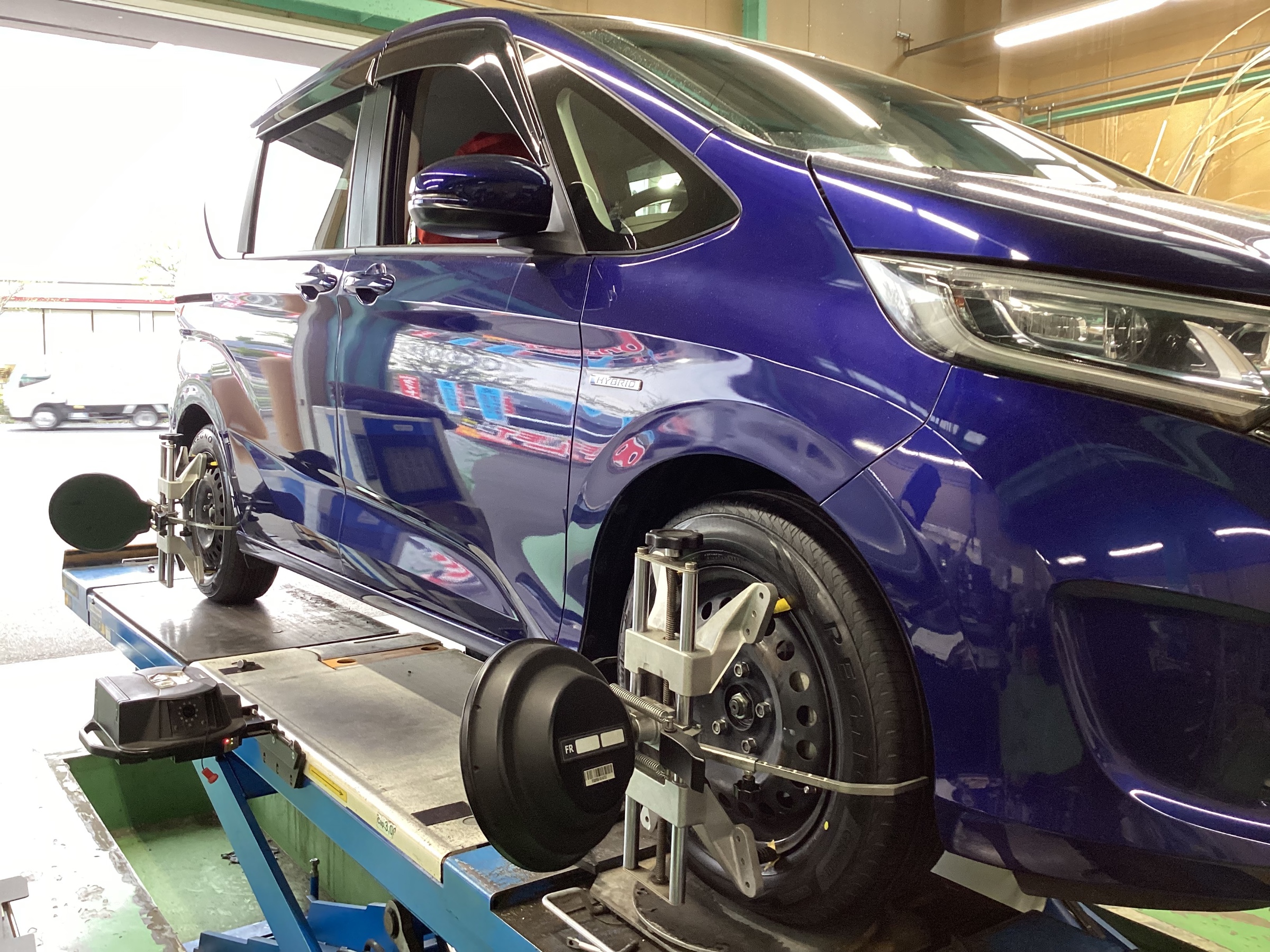 スタッフ撮影分