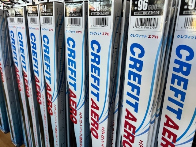 ワイパー　夏用ワイパー　雨用ワイパー　ピア