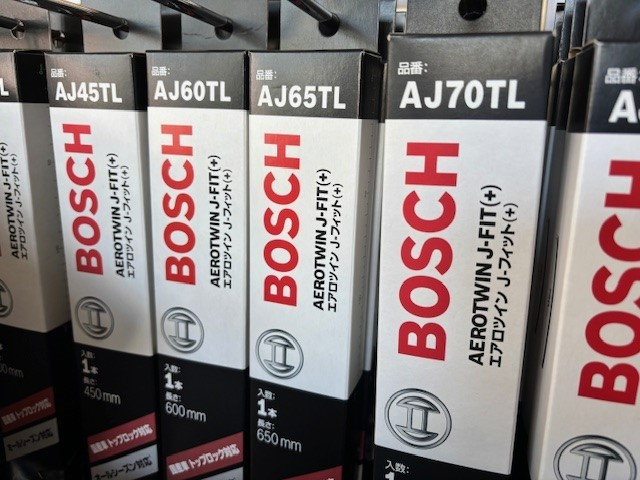 ワイパー　夏用ワイパー　雨用ワイパー　ピア