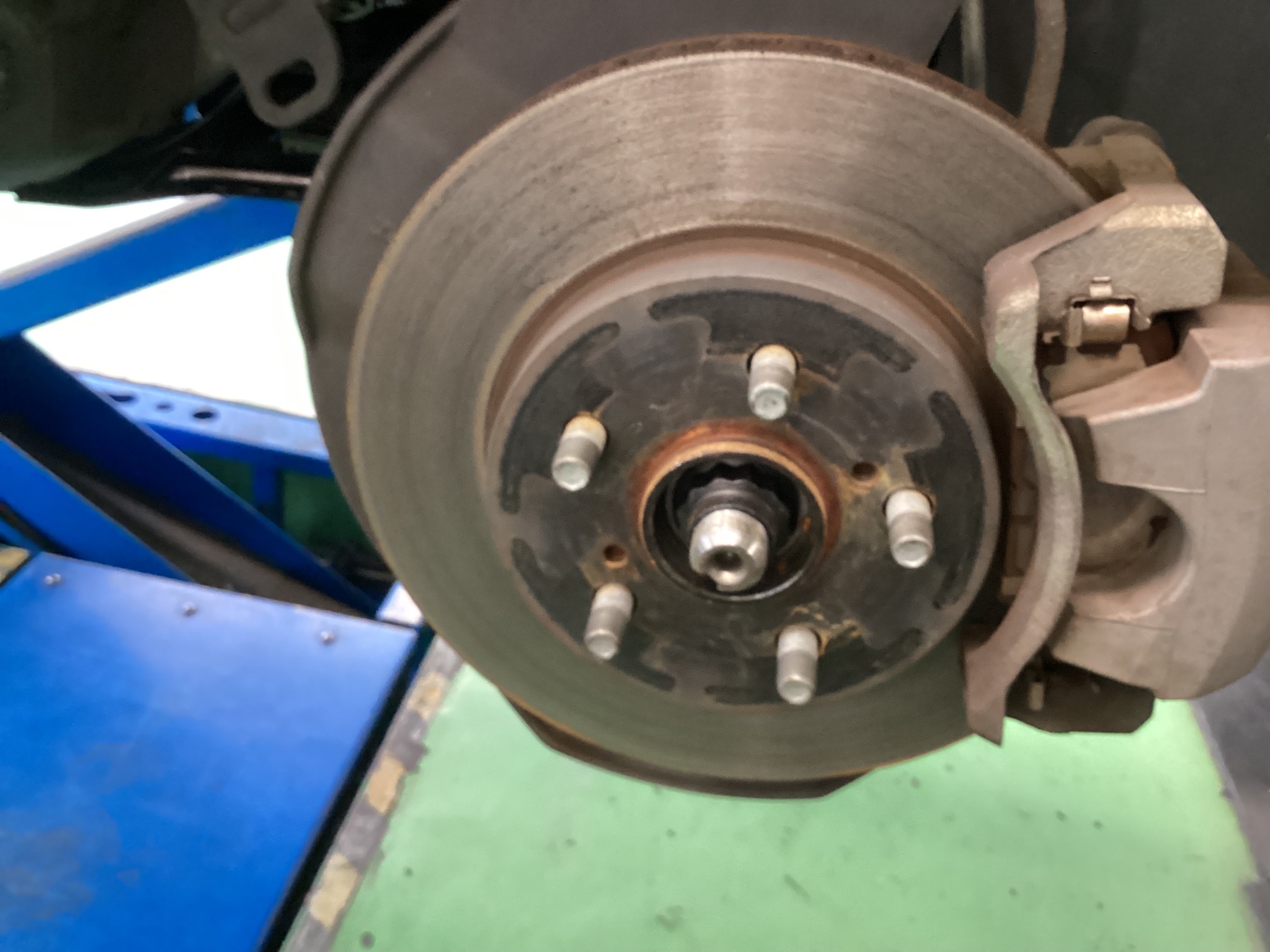 スタッフ撮影分