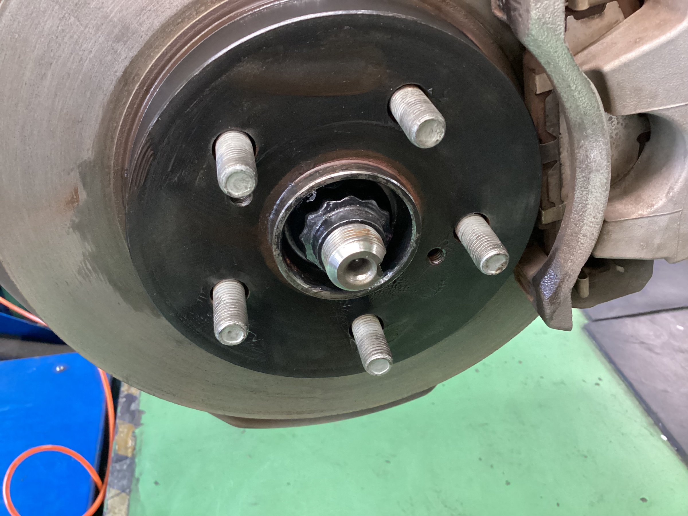 スタッフ撮影分