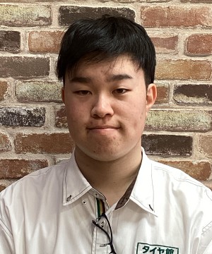 金子 隼斗