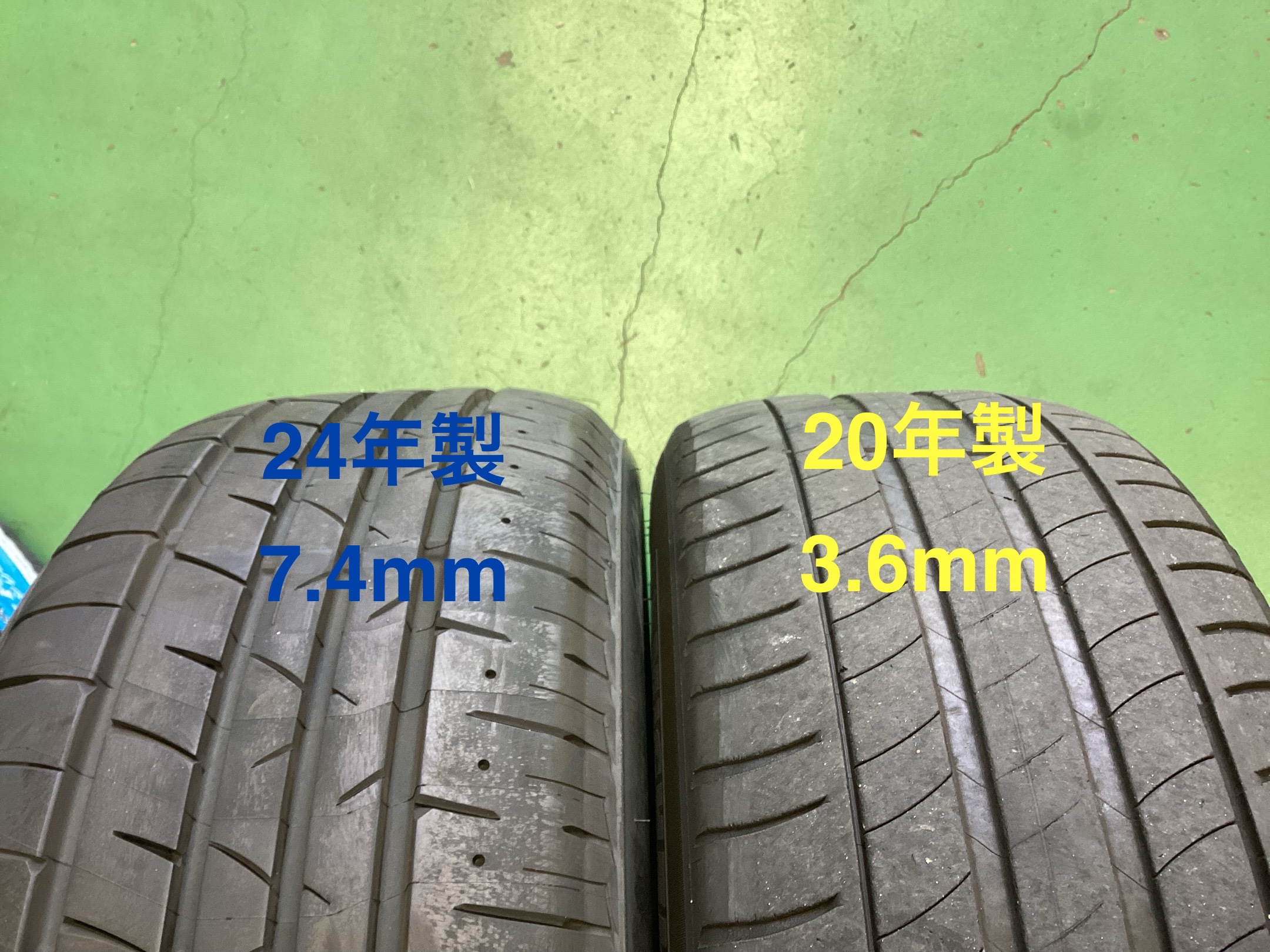 比較