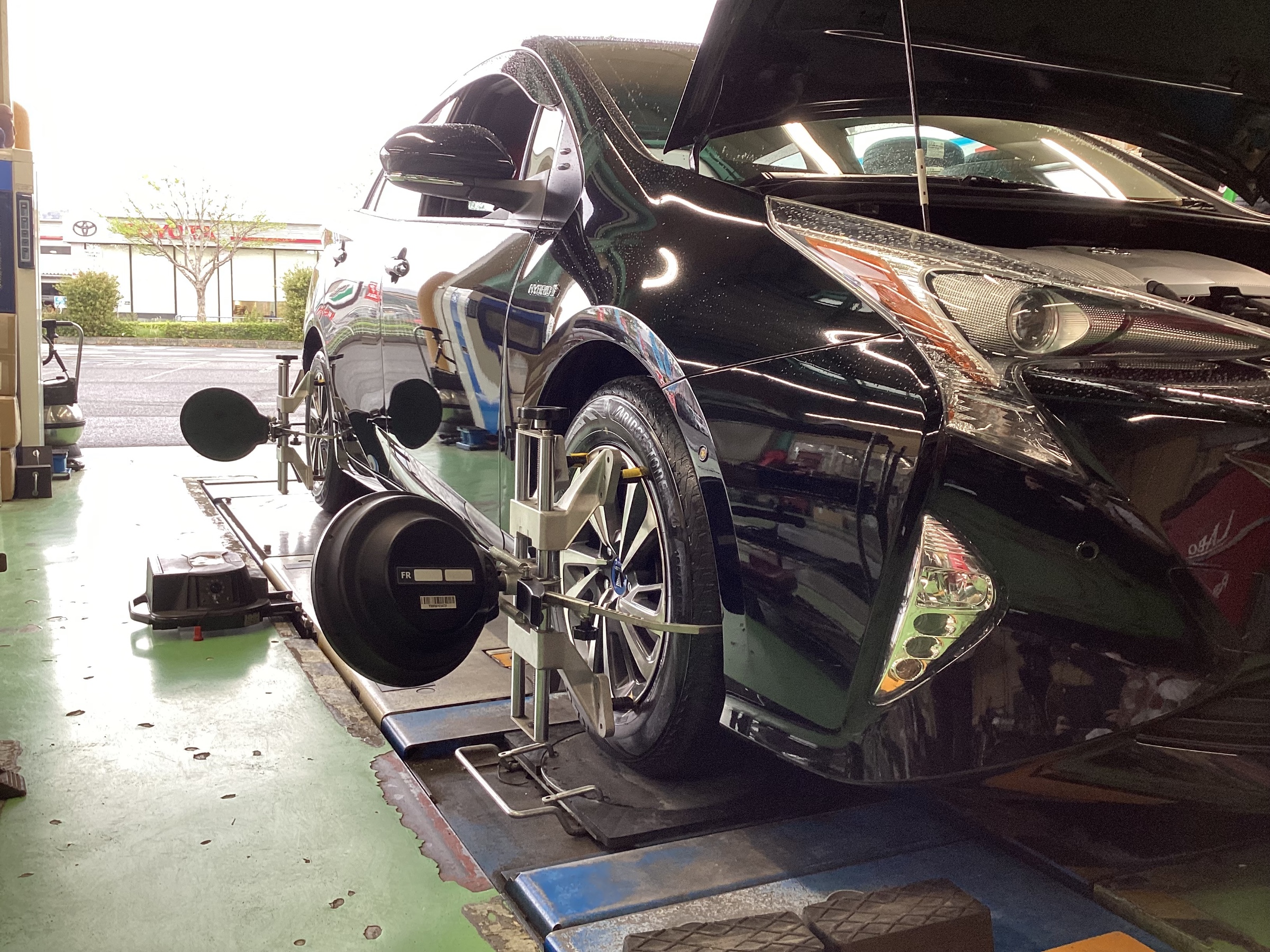 スタッフ撮影分