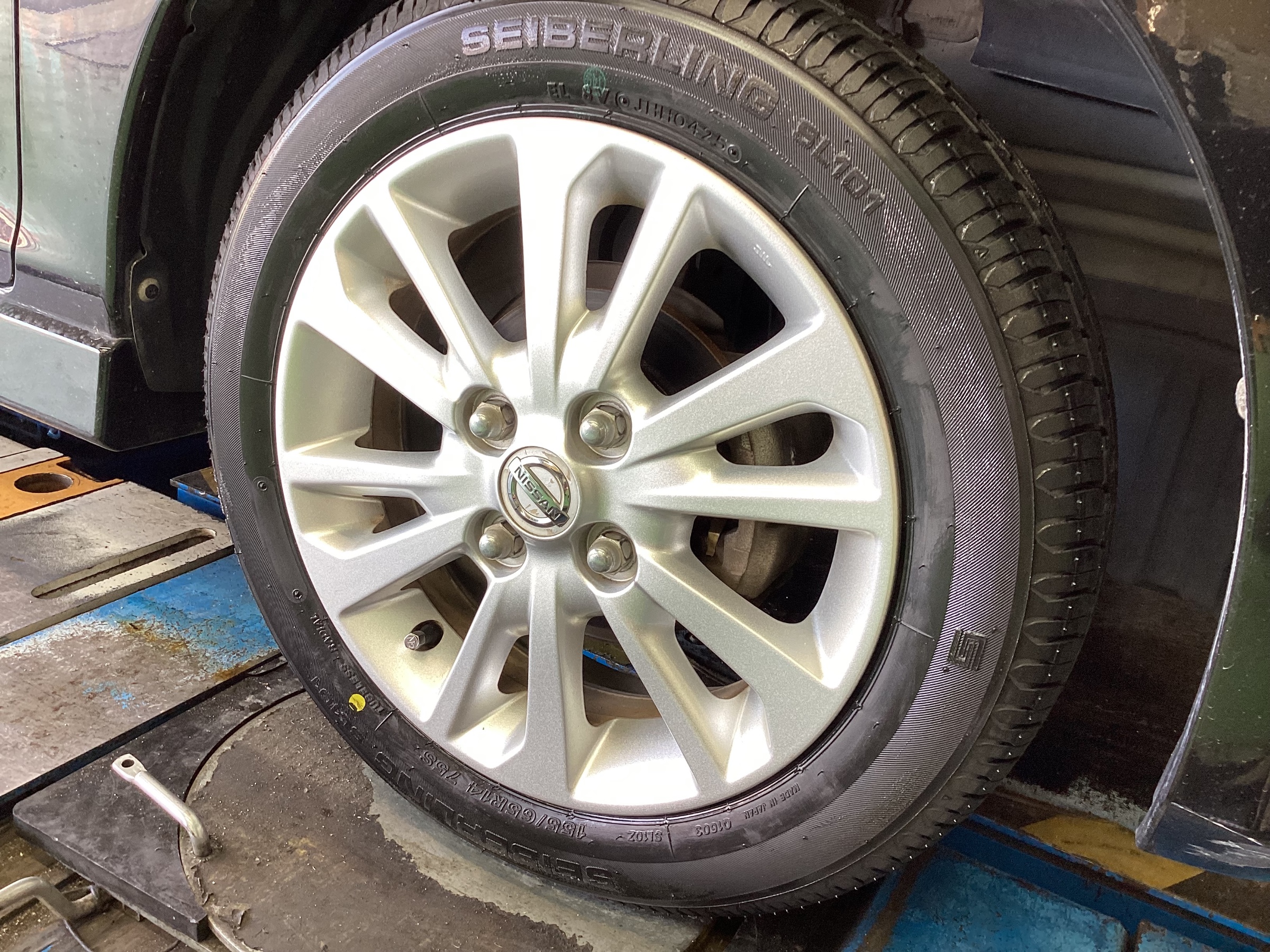 スタッフ撮影分