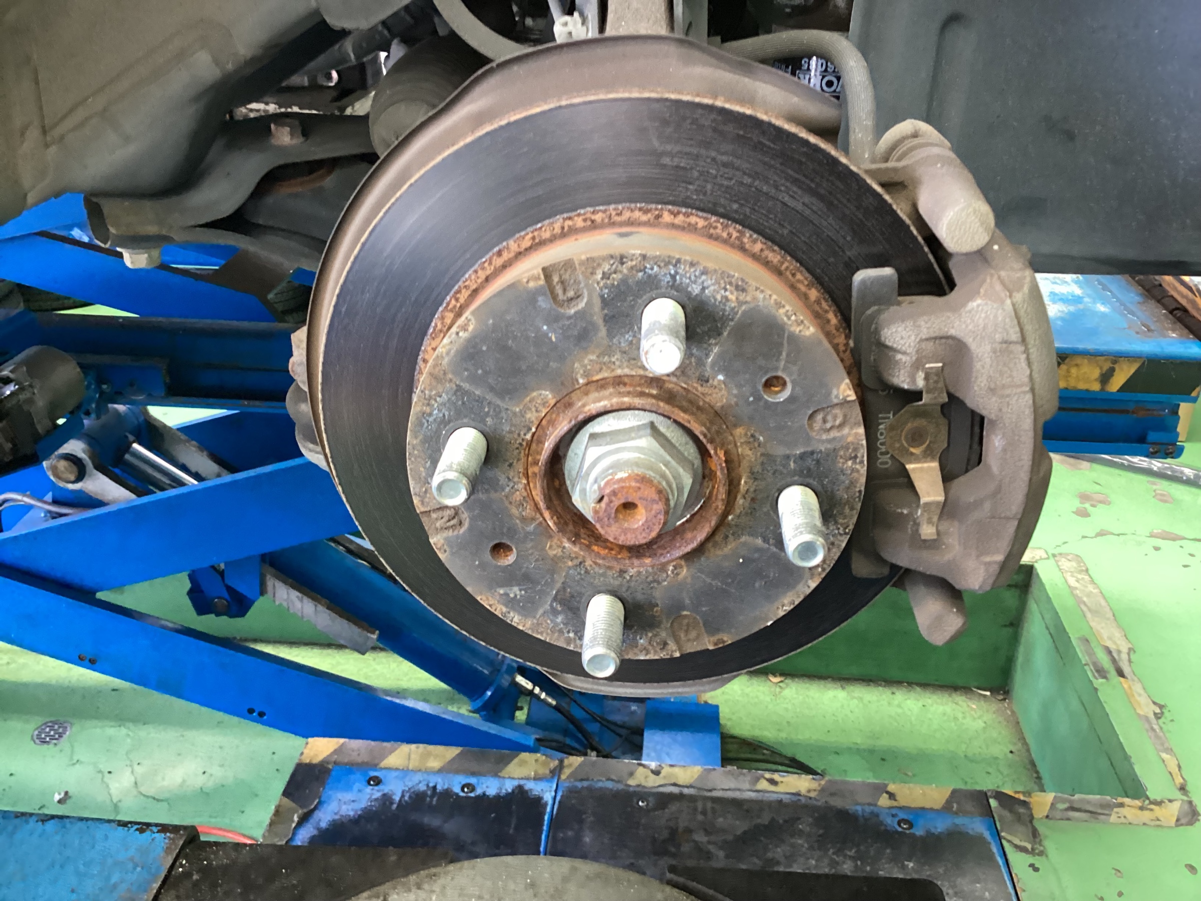 スタッフ撮影分