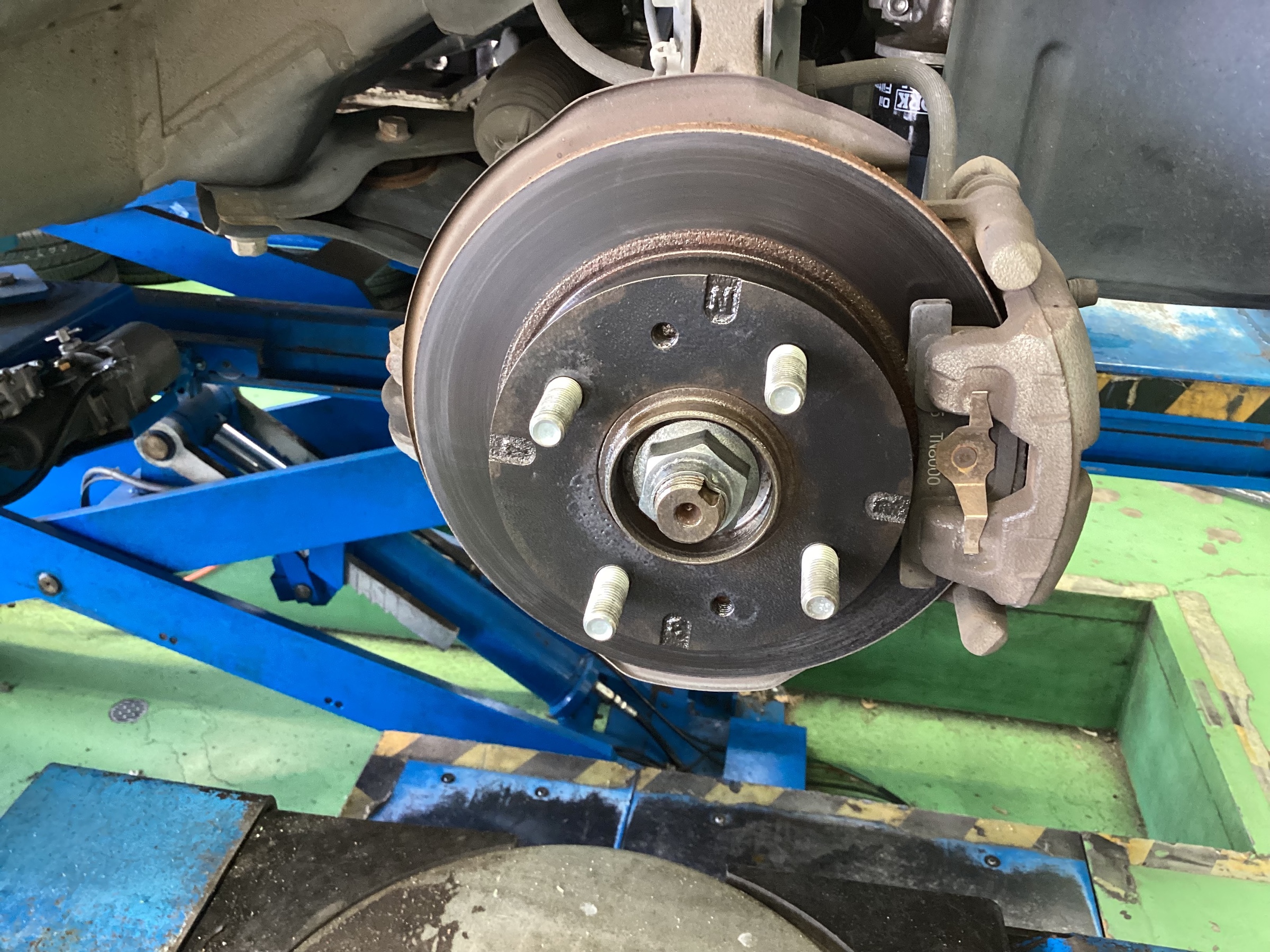 スタッフ撮影分