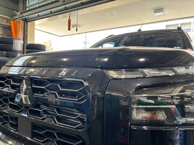 トライトン　タイヤ交換　夏タイヤ　タイヤ預かり