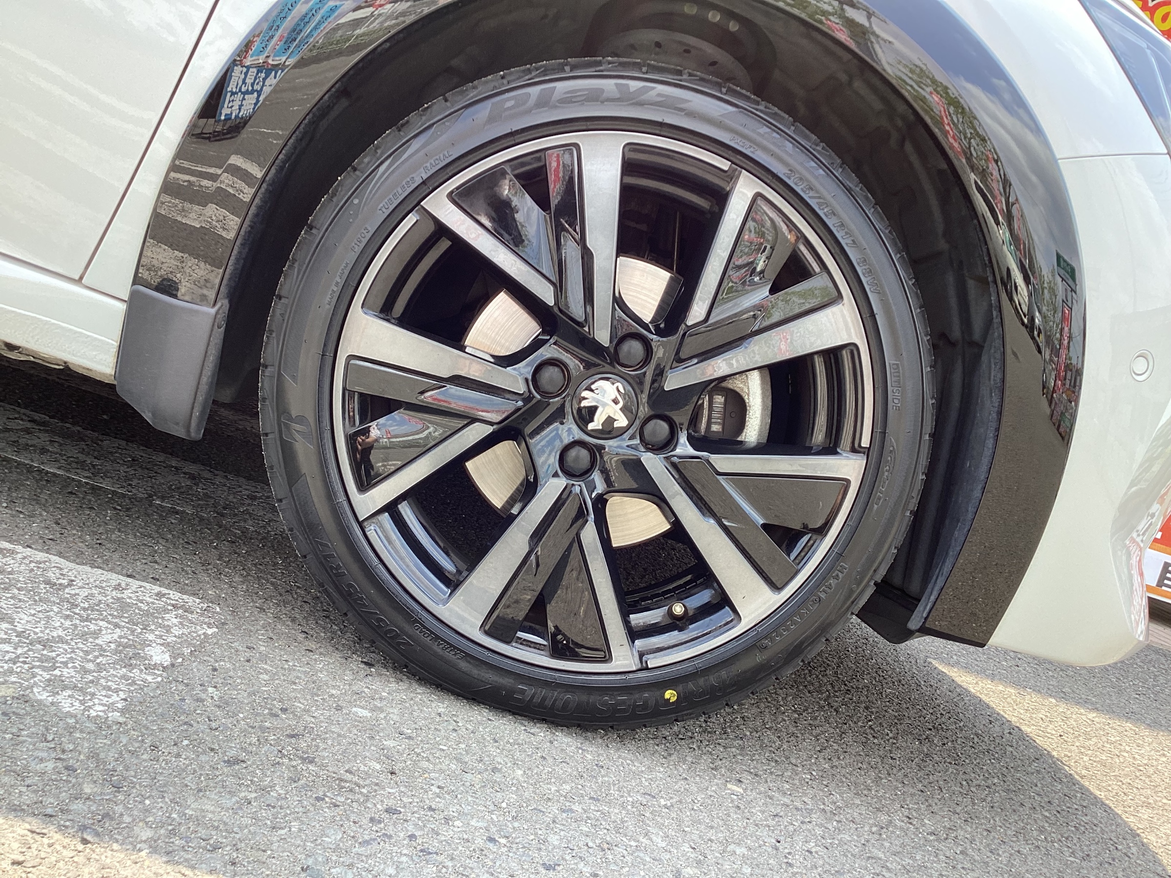 スタッフ撮影分