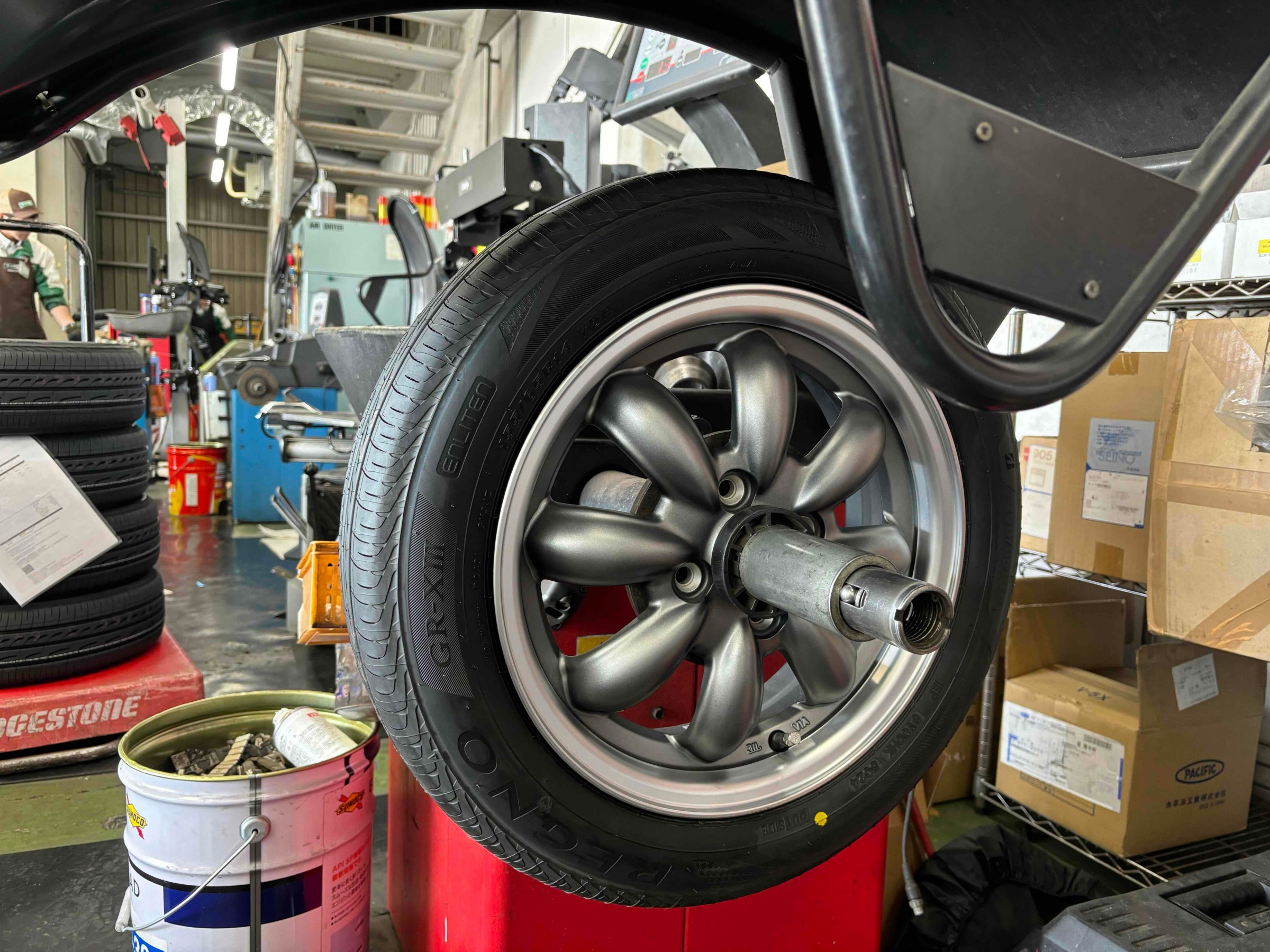 お客様承諾済み。