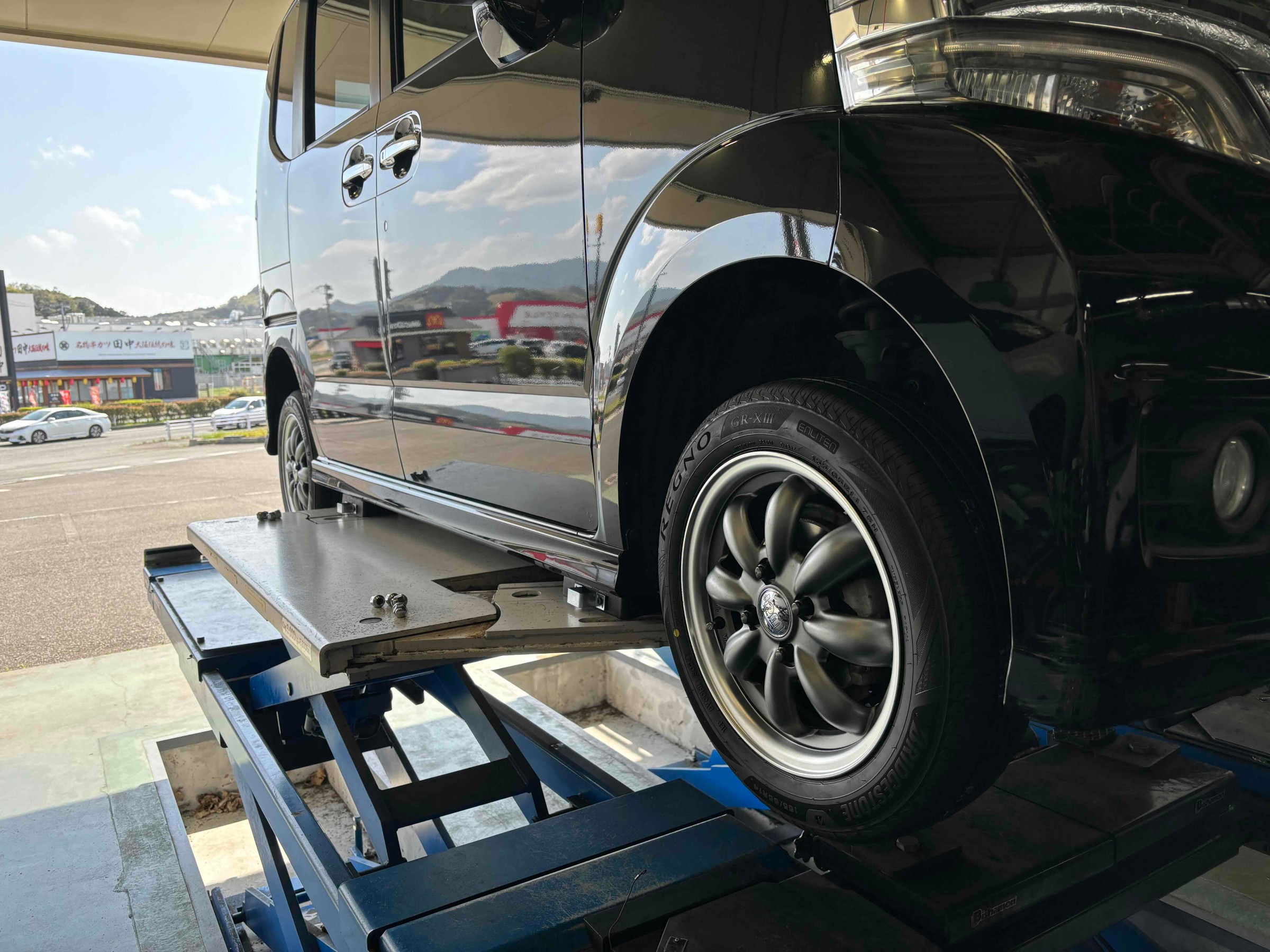 お客様承諾済み。