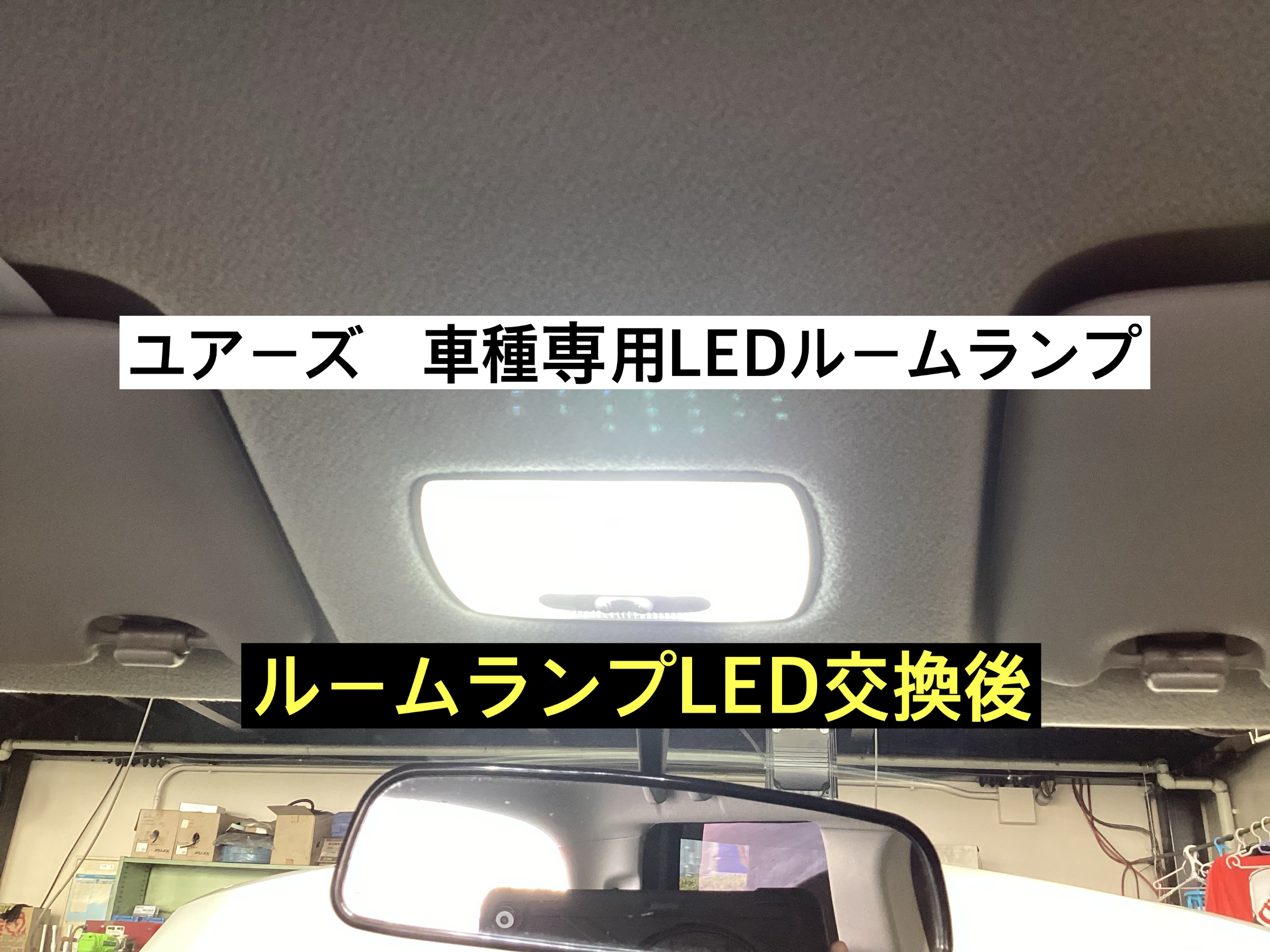スタッフが撮影