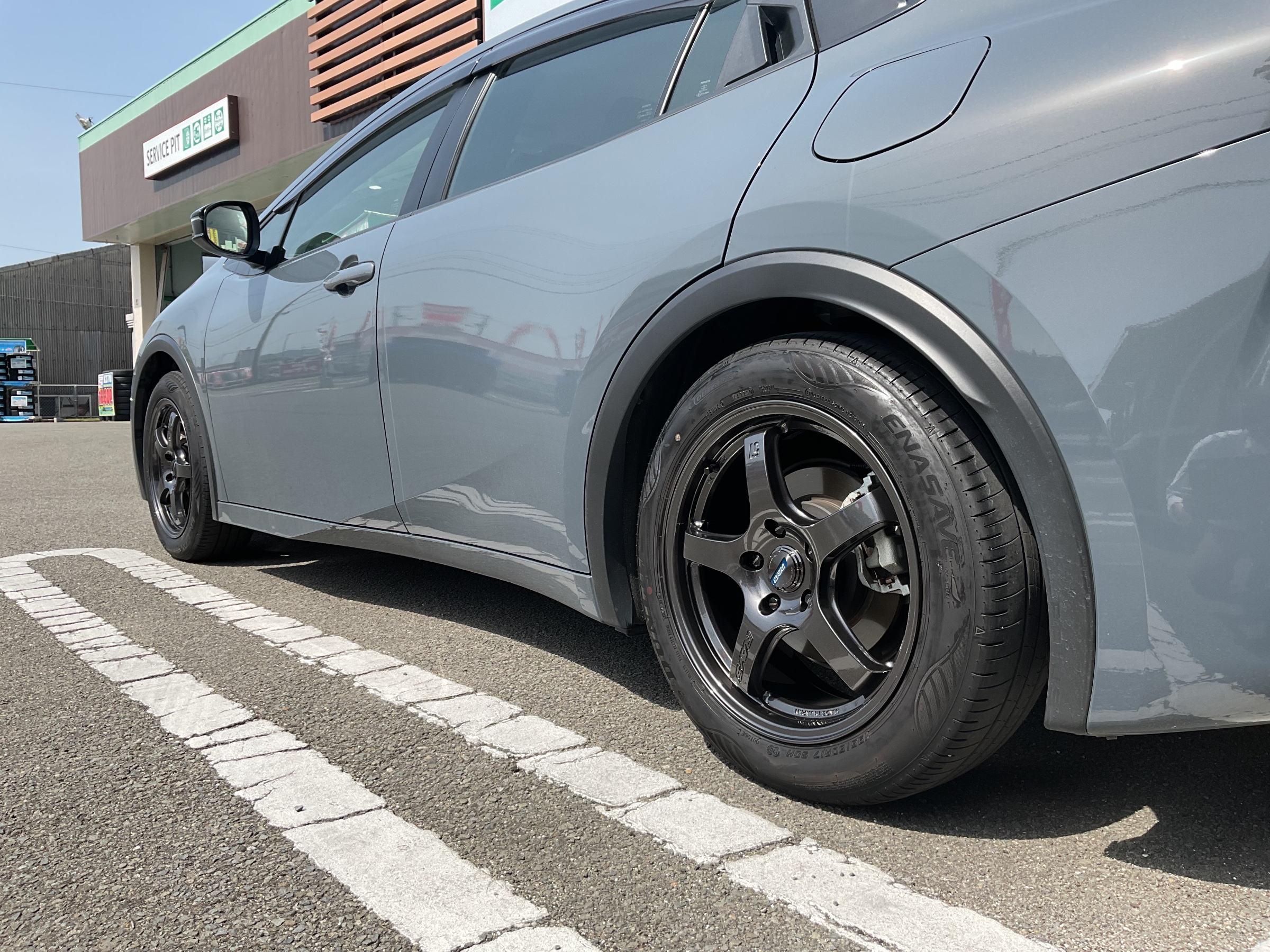 コカコーラマニア　プリウス60系 　③ プリウス60系専用 テールランプガーニッシュ(シックスセンス)を販売中