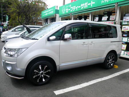 デリカD5マーテルギアビースト 楽天市場】マーテルギア ビースト デリカの通販