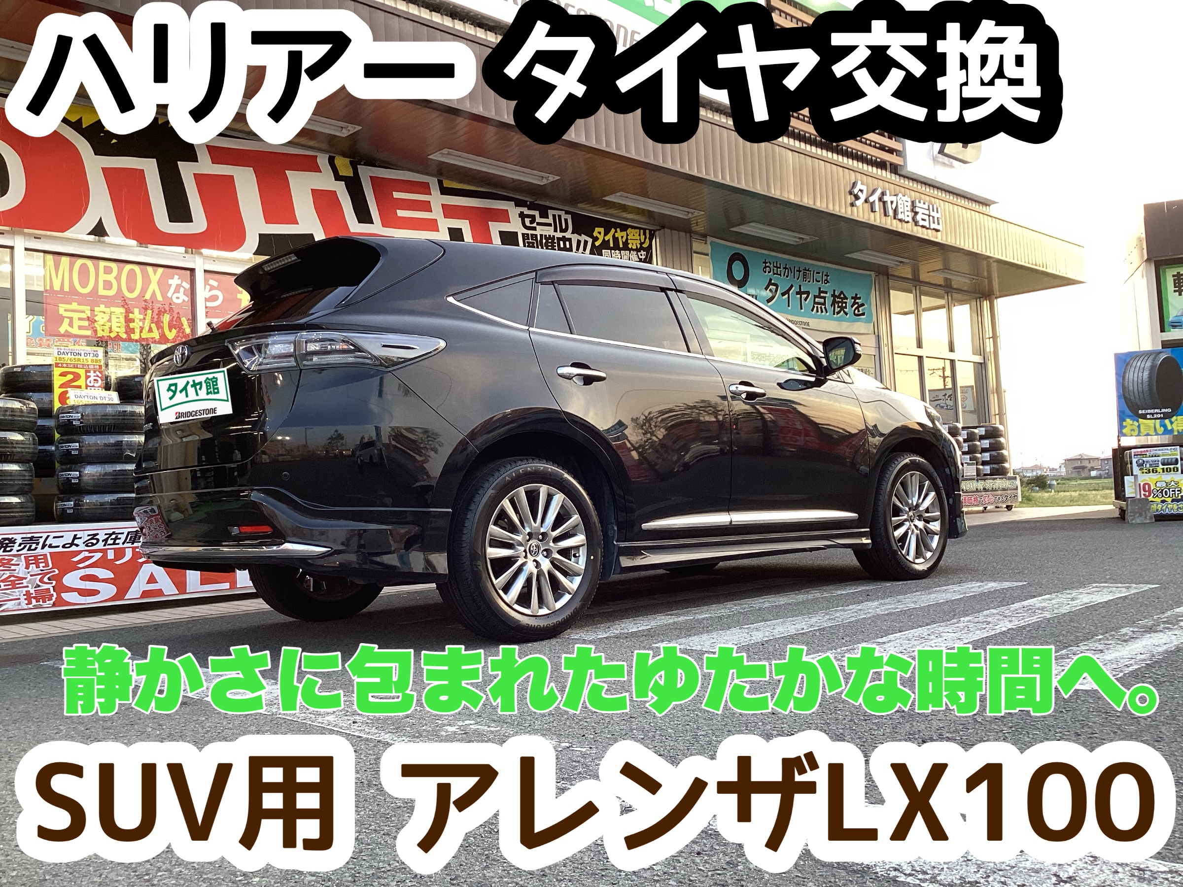 スタッフ撮影分