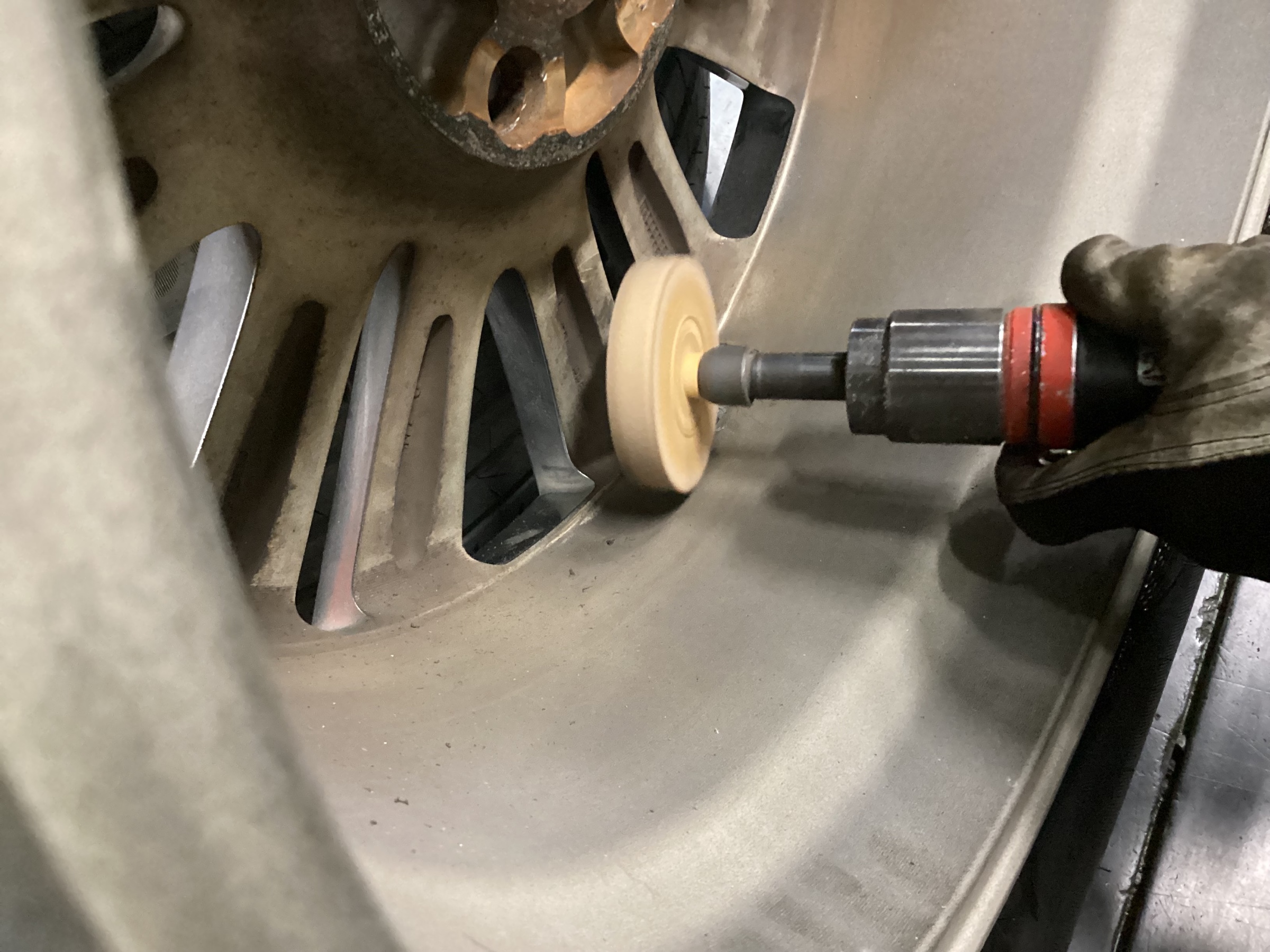 スタッフ撮影分