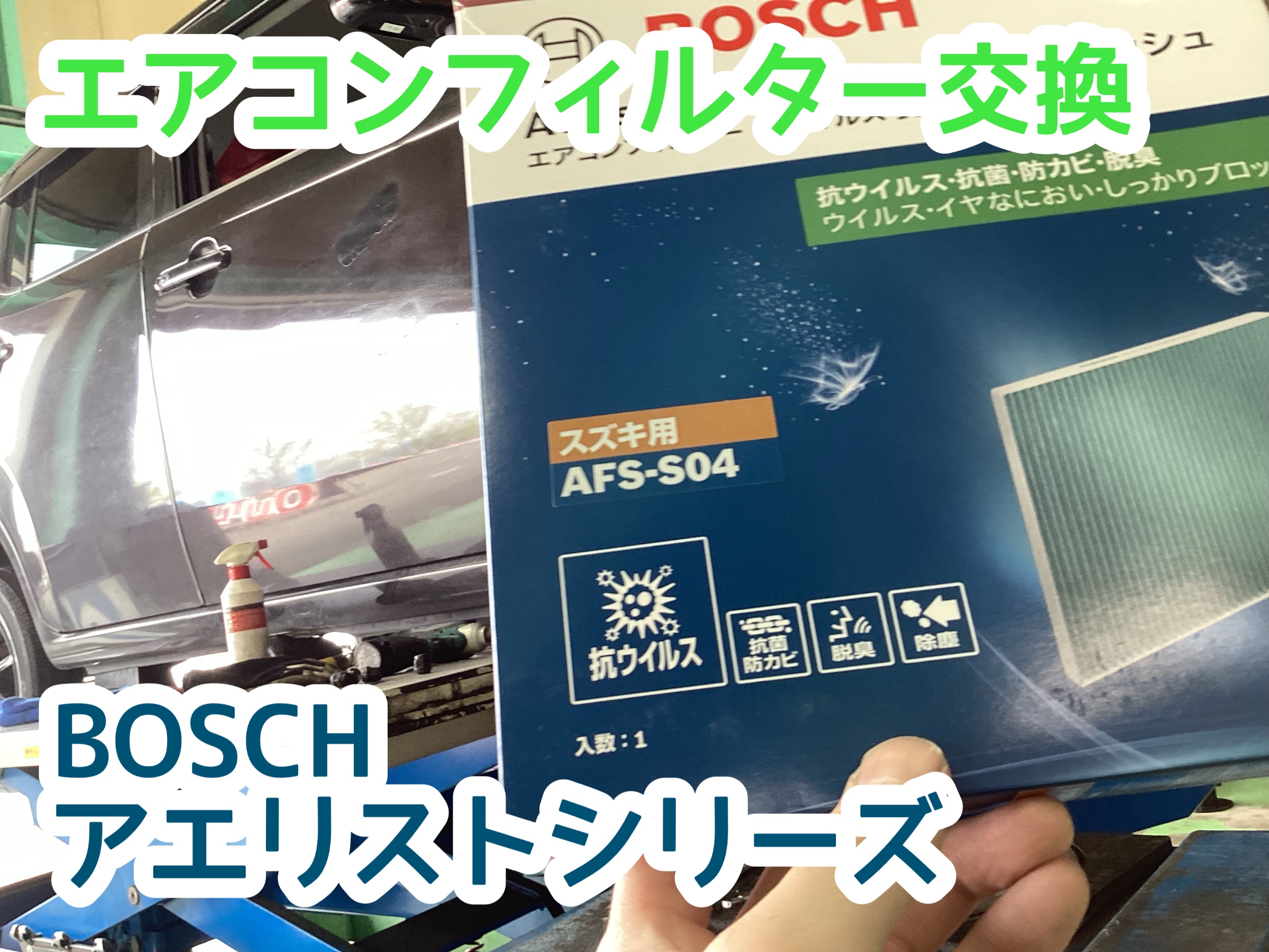 スタッフ撮影分