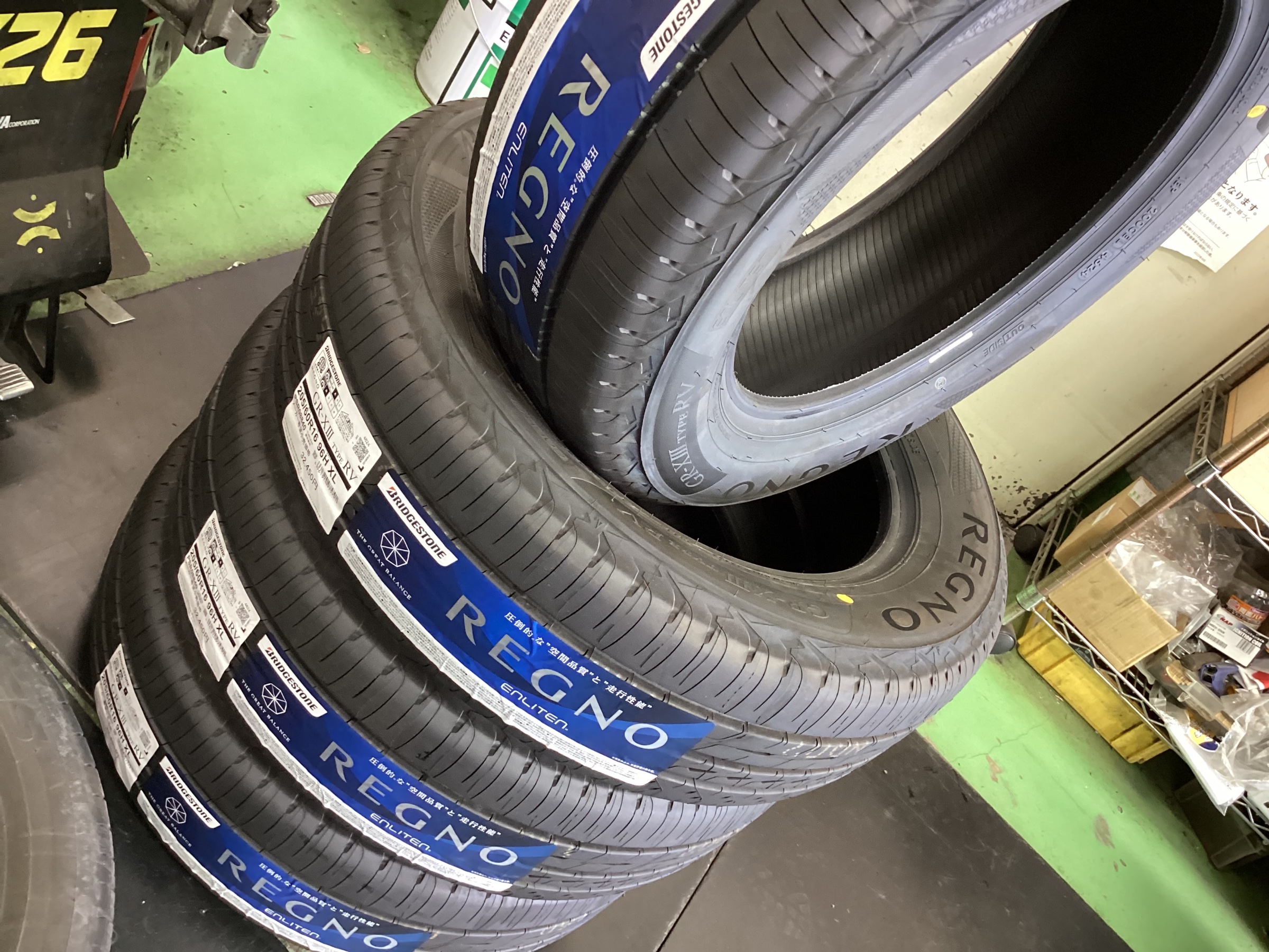 スタッフ撮影分