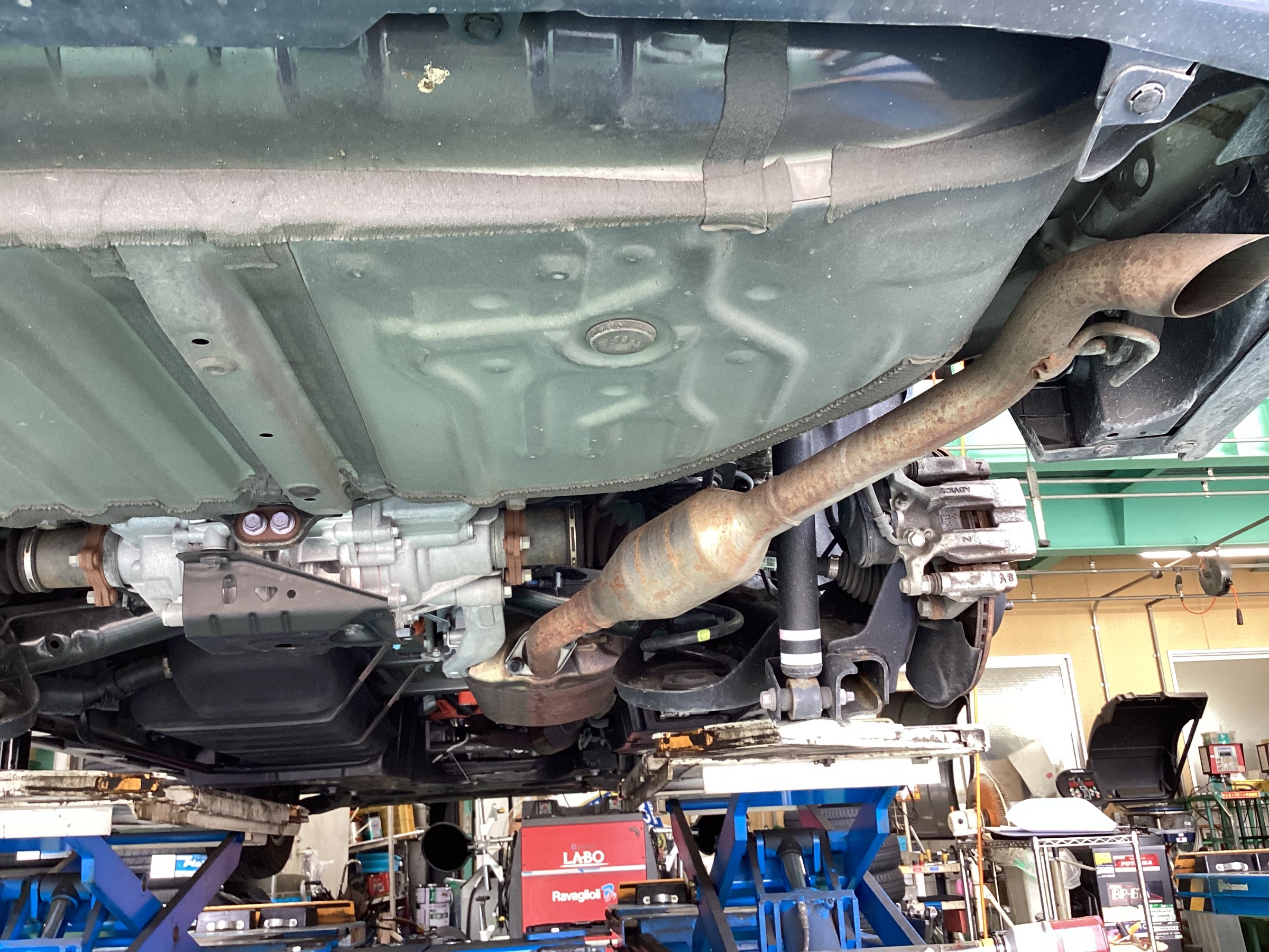 スタッフ撮影分