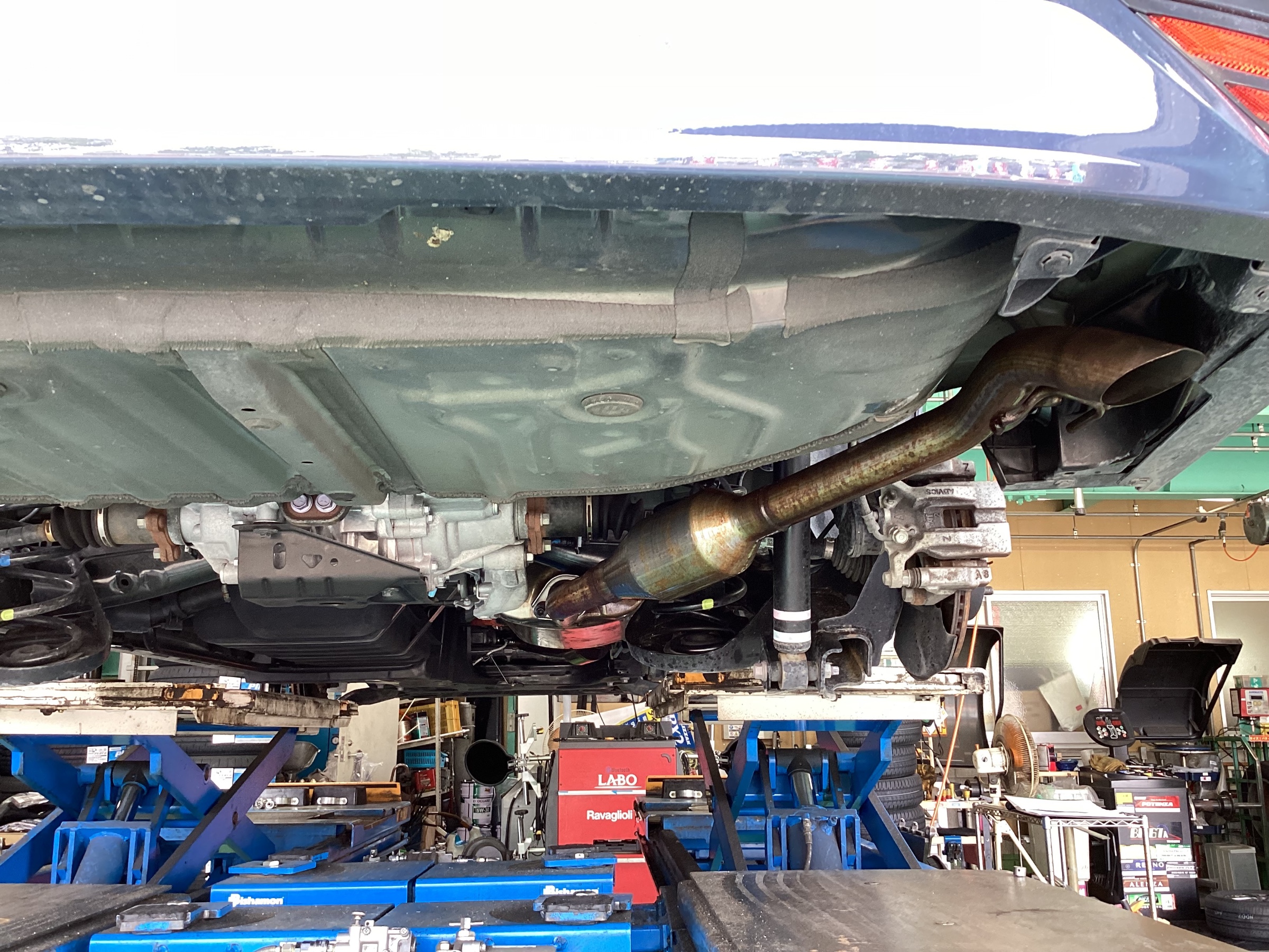 スタッフ撮影分