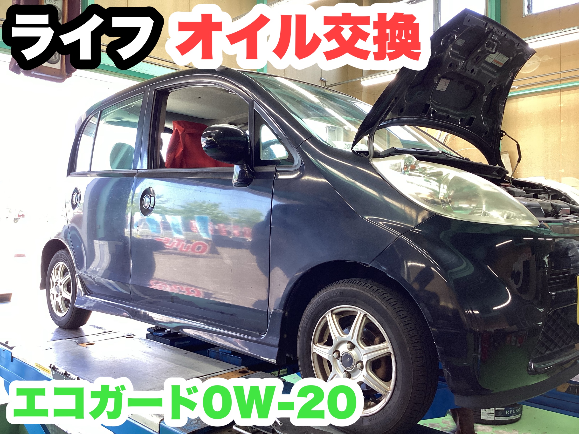 スタッフ撮影分