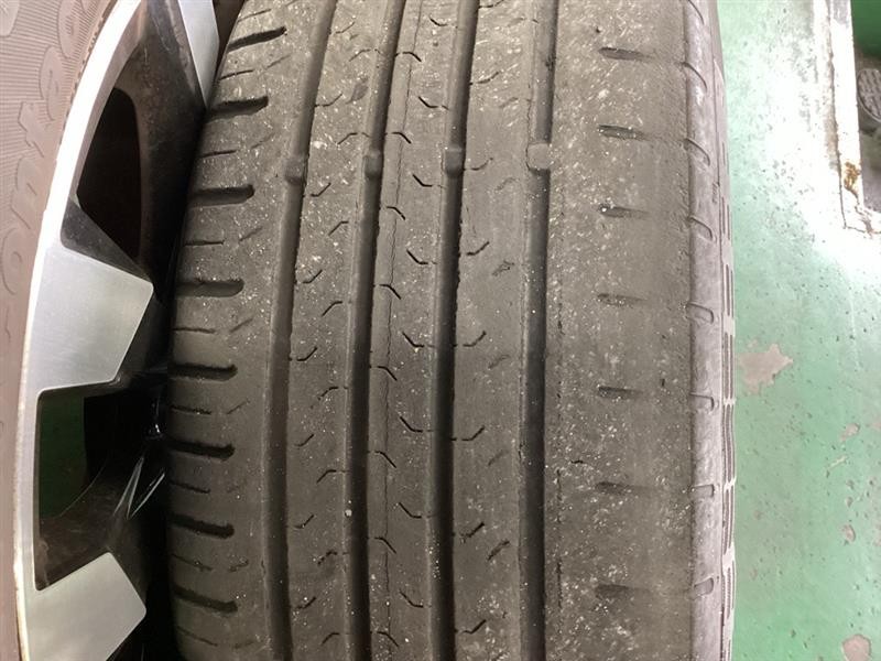 タイヤ購入　タイヤ交換　タイヤ予約