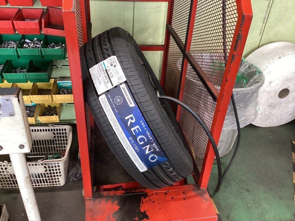 タイヤ購入　タイヤ交換　タイヤ予約