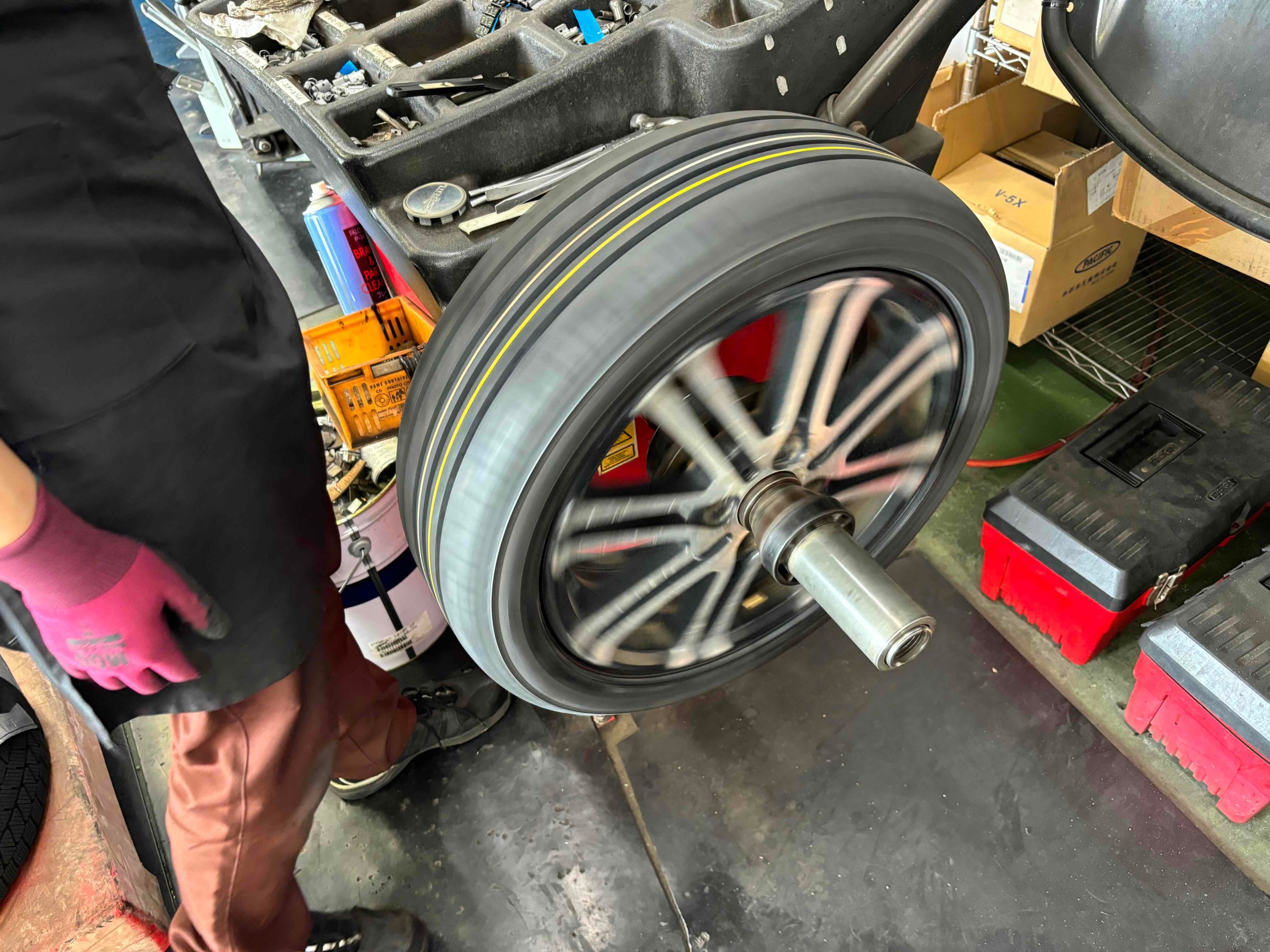 お客様承諾済み。