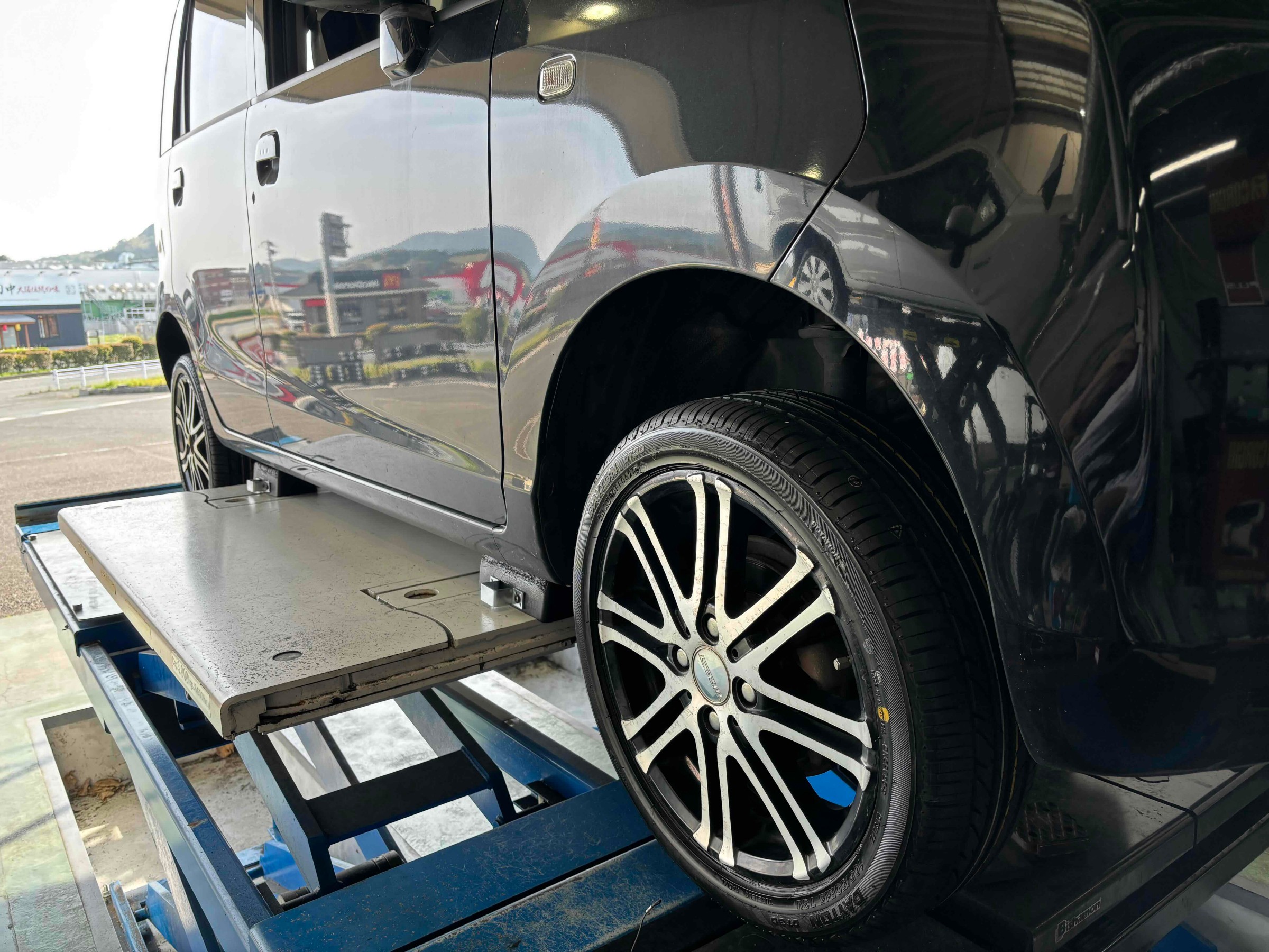 お客様承諾済み。