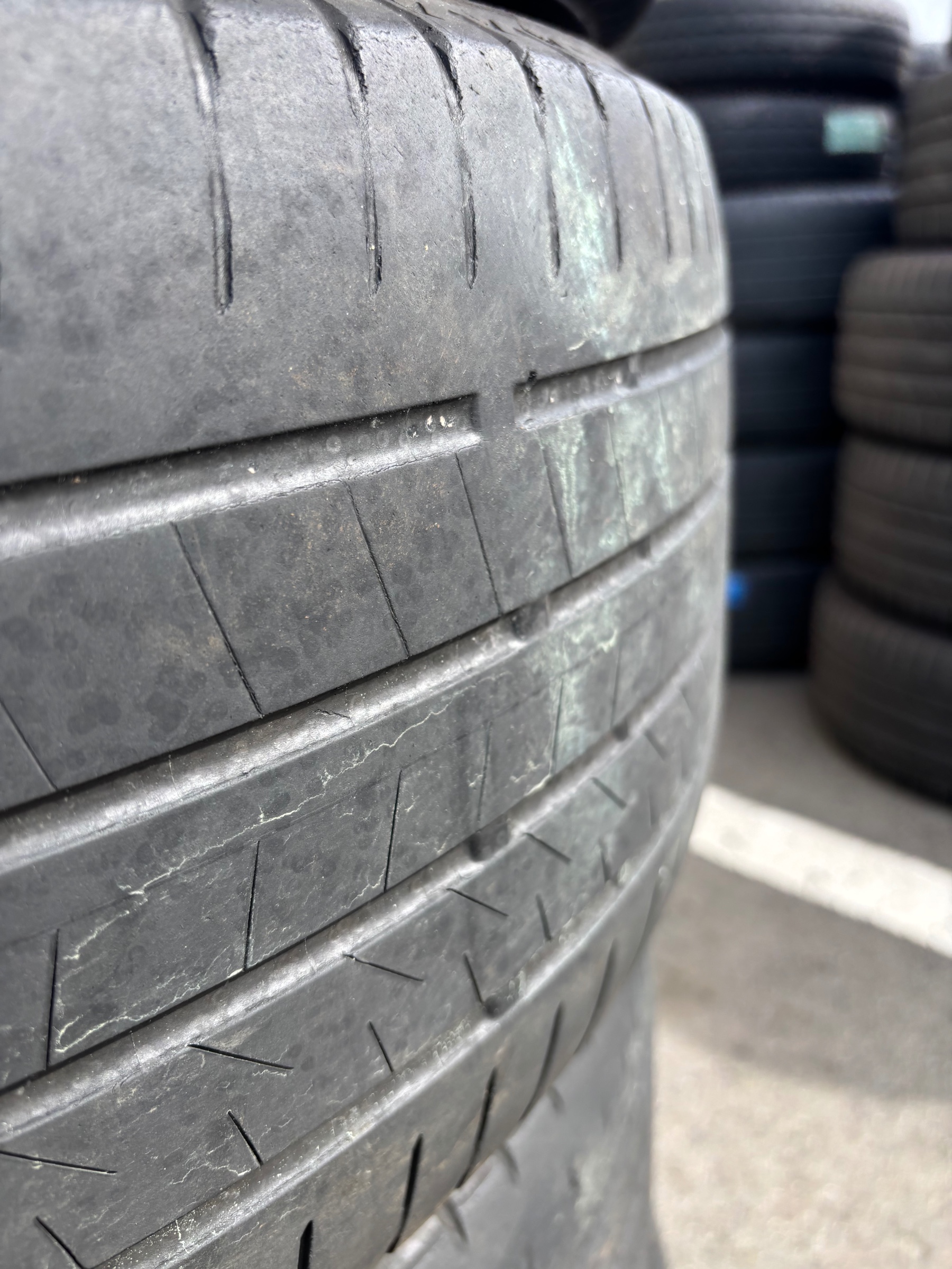 スタッフ撮影です