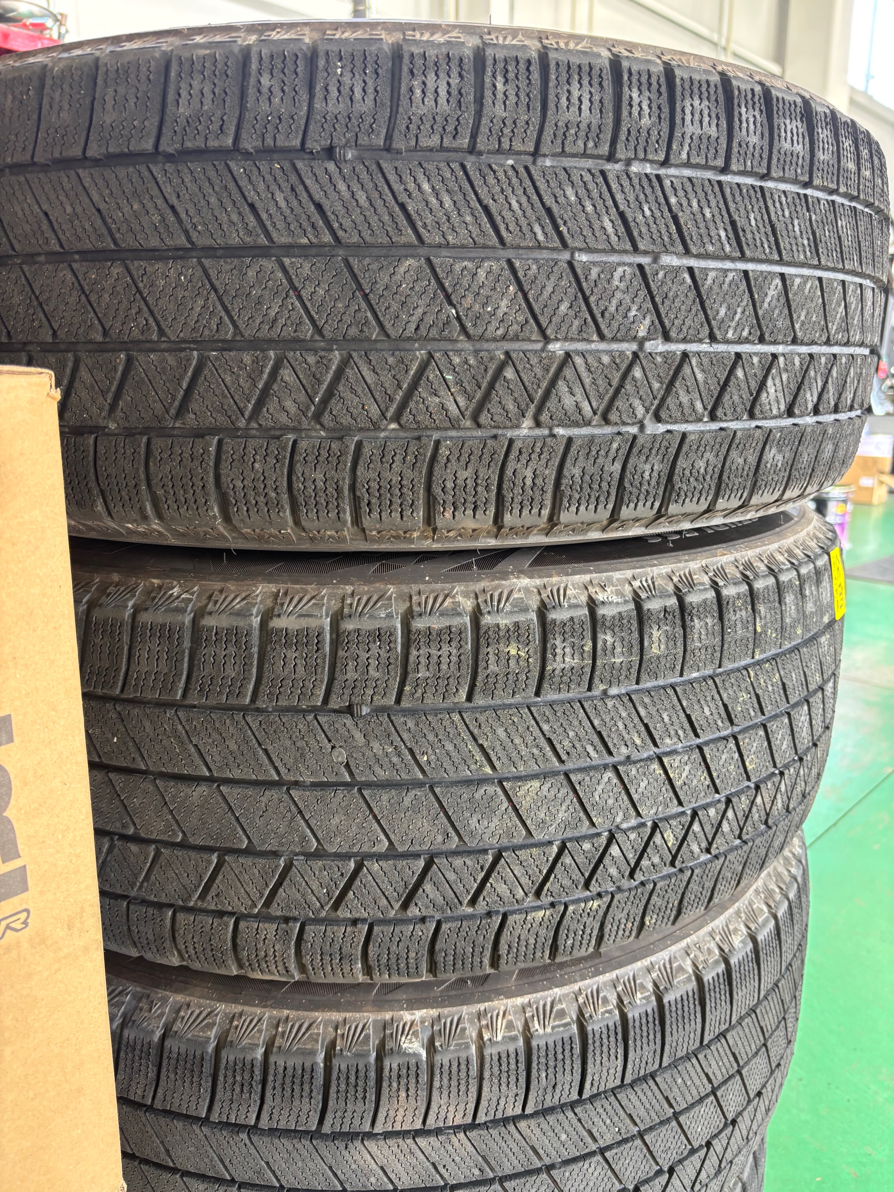 スタッフ撮影です