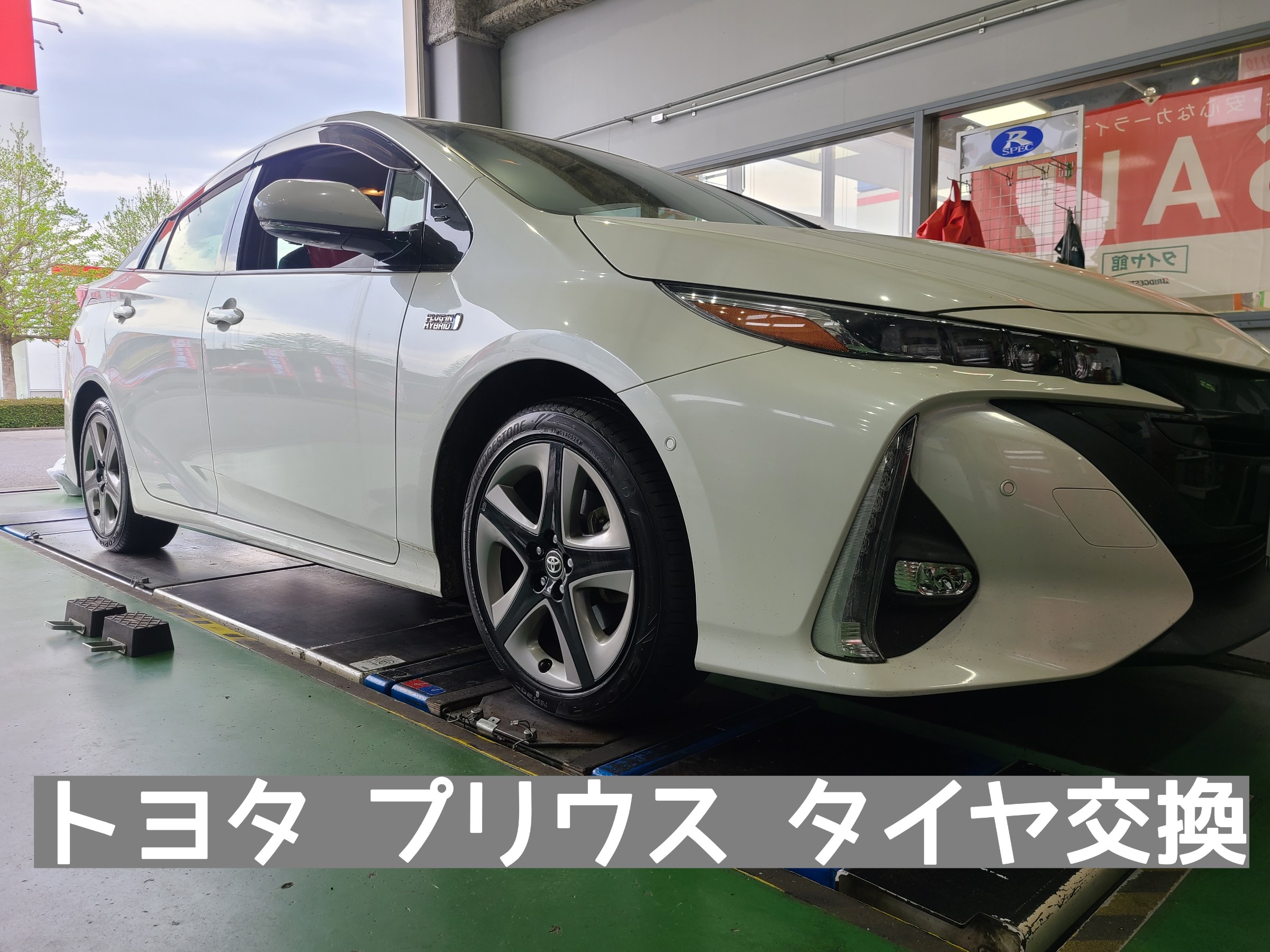 スタッフが撮影しました。