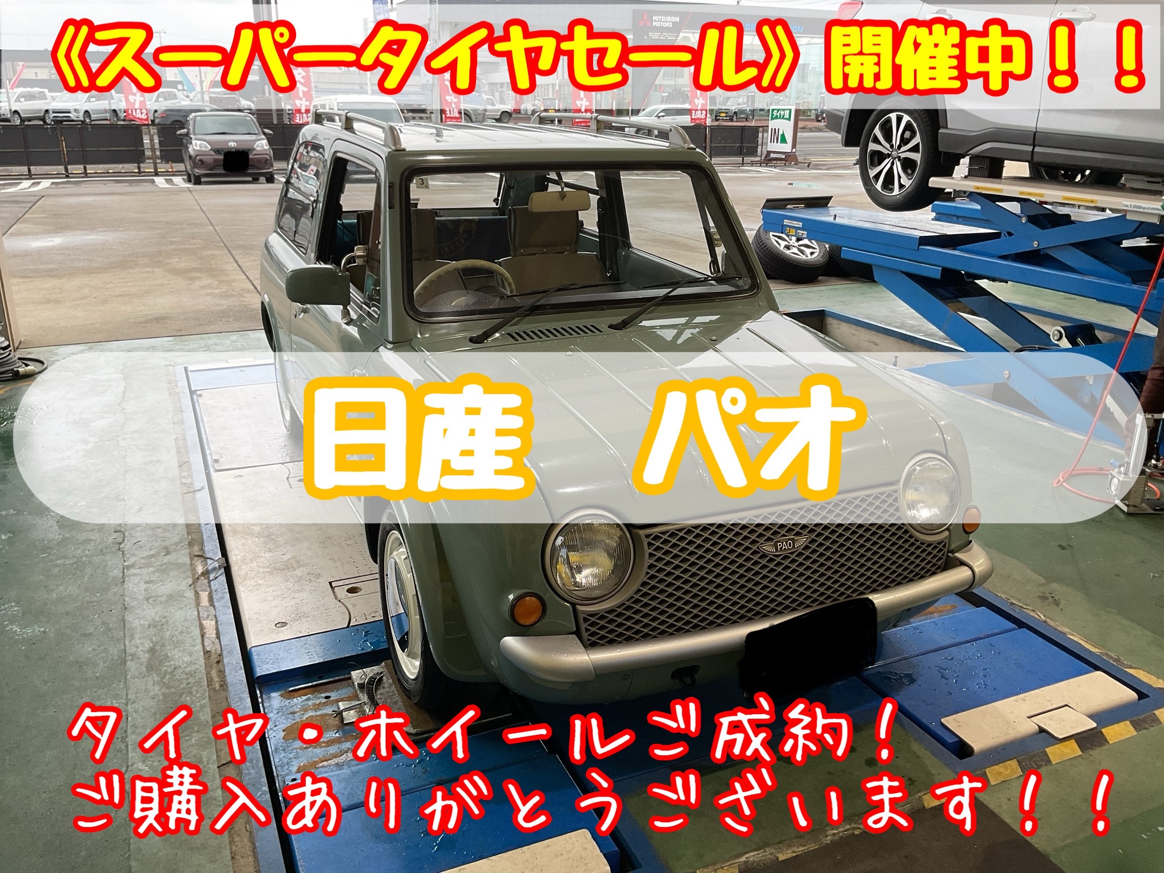 スタッフが撮影加工