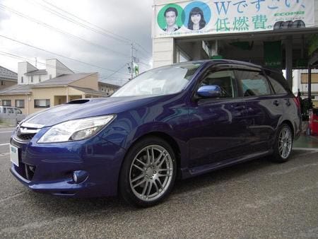 【tk6424】 Prodrive GC-014i 4本セット RAYS 鍛造 軽量 】 Prodrive プロドライブ GC-014i ホイール 4本