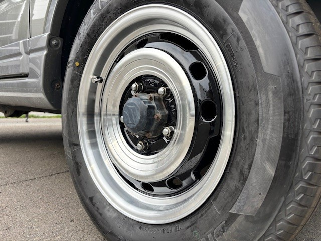 ホイール　ジムニー　夏用　ホイール　スチール