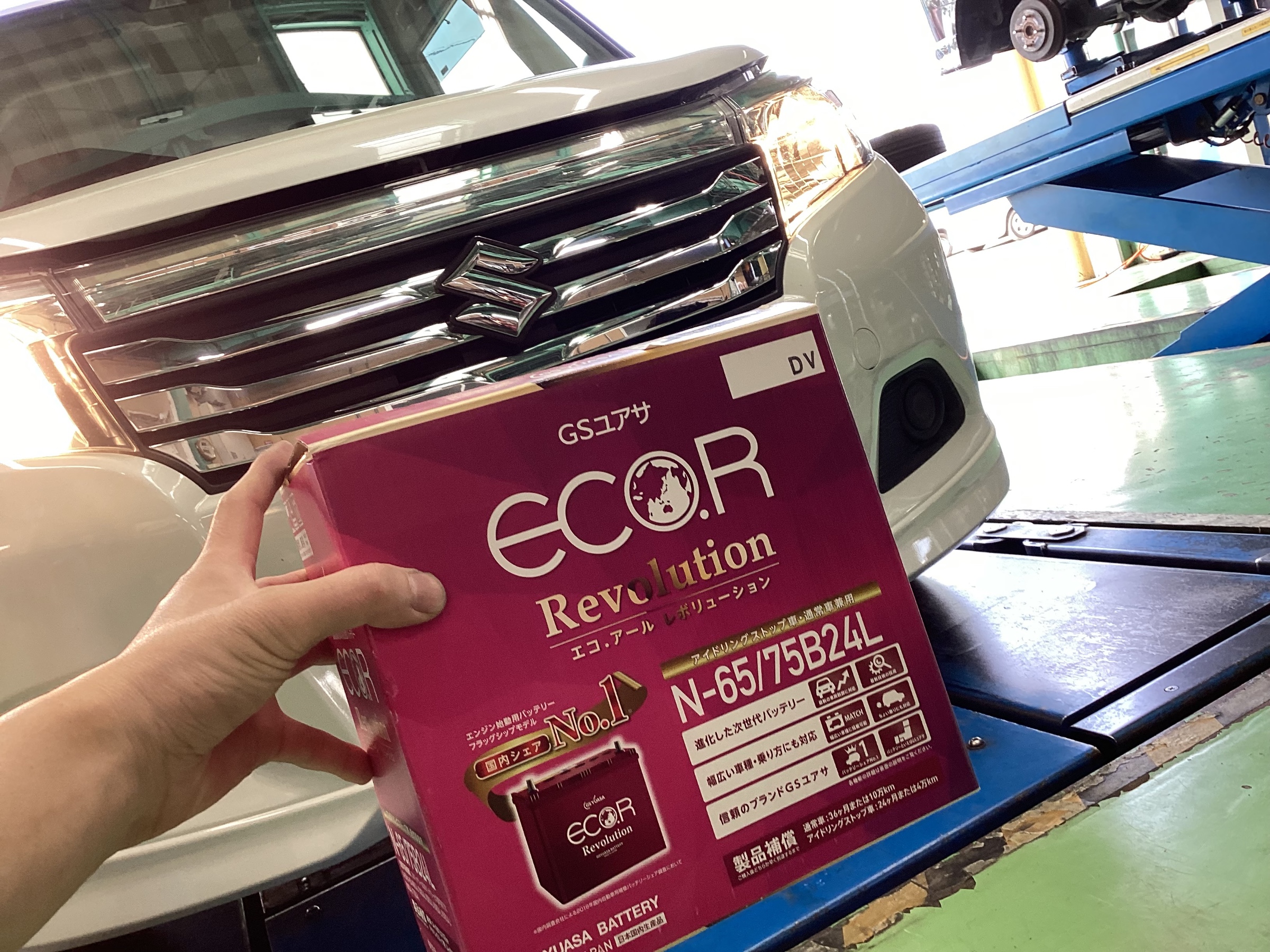 スタッフ撮影分