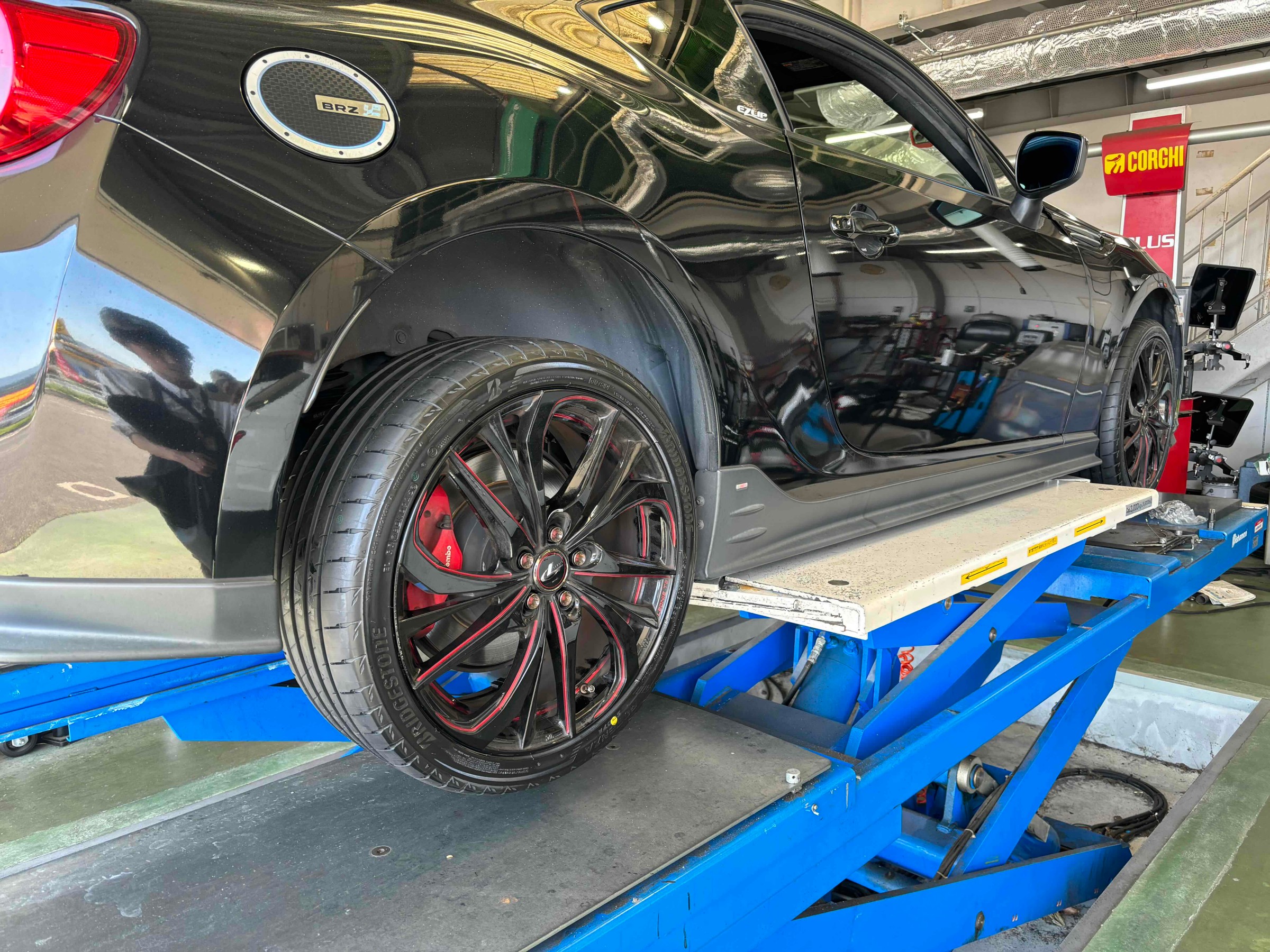 お客様承諾済み。