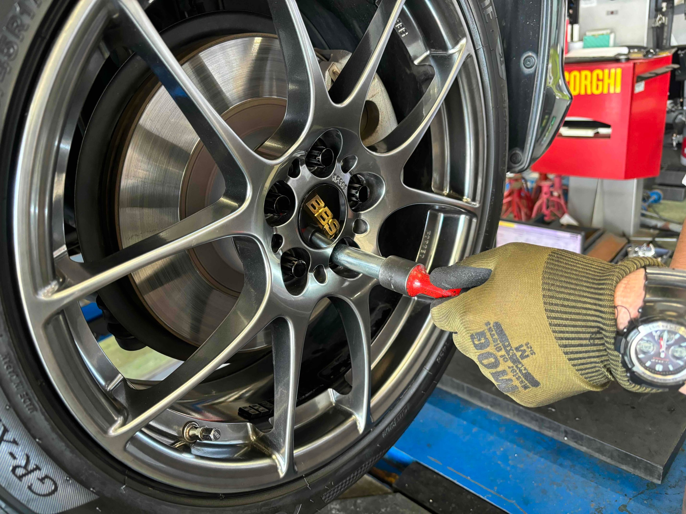 お客様承諾済み。