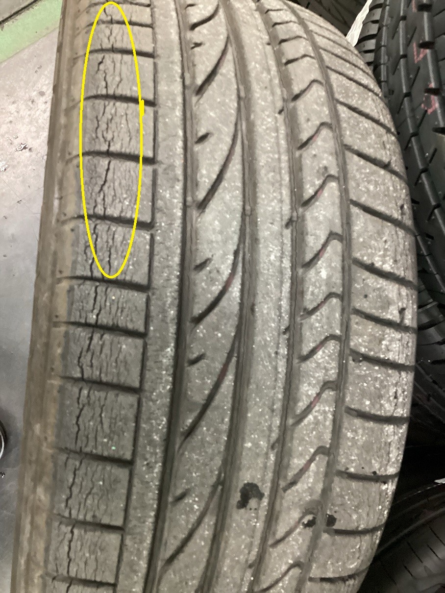 タイヤ購入　タイヤ交換　タイヤ予約