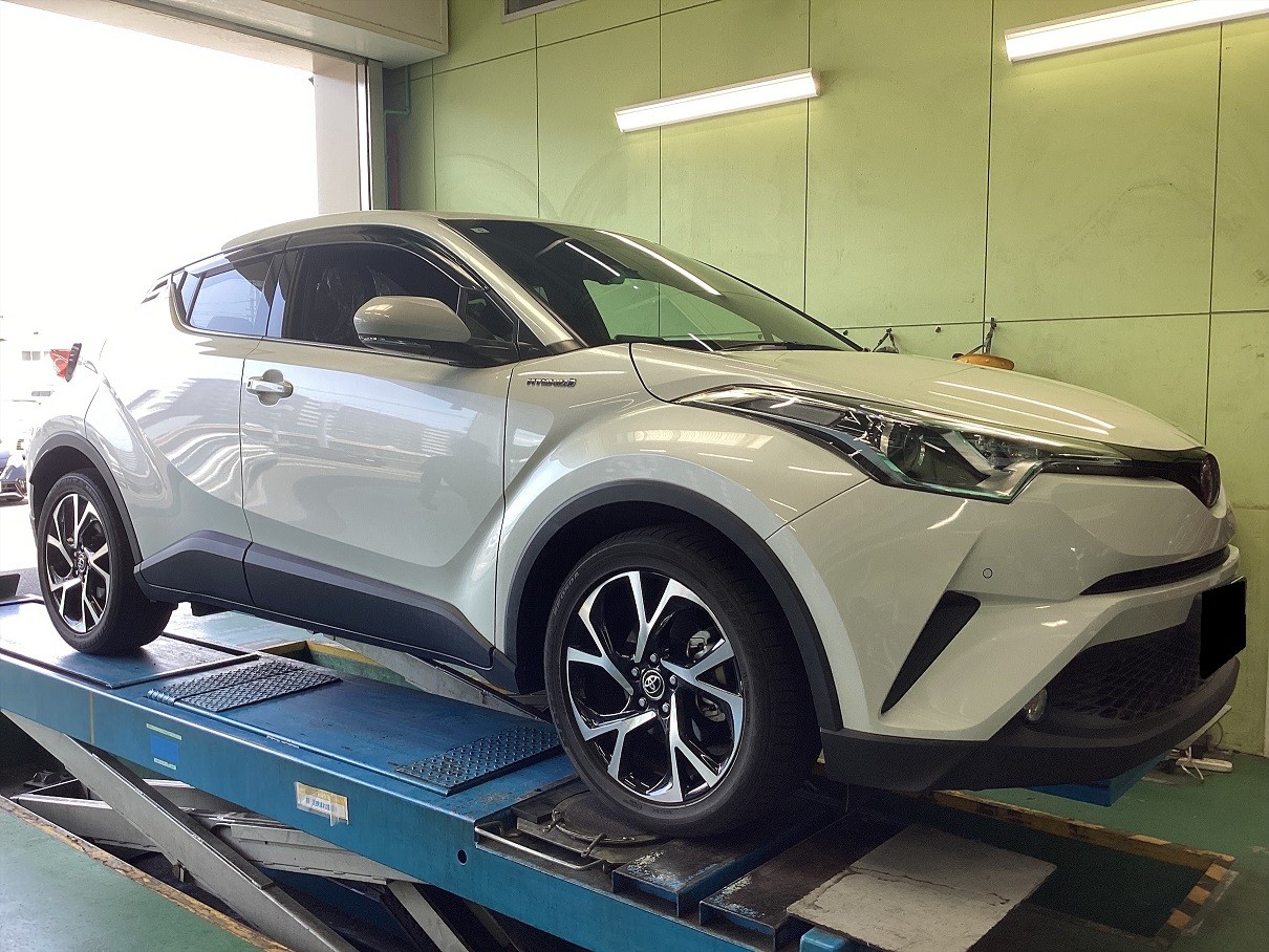 タイヤ購入　タイヤ交換　タイヤ予約