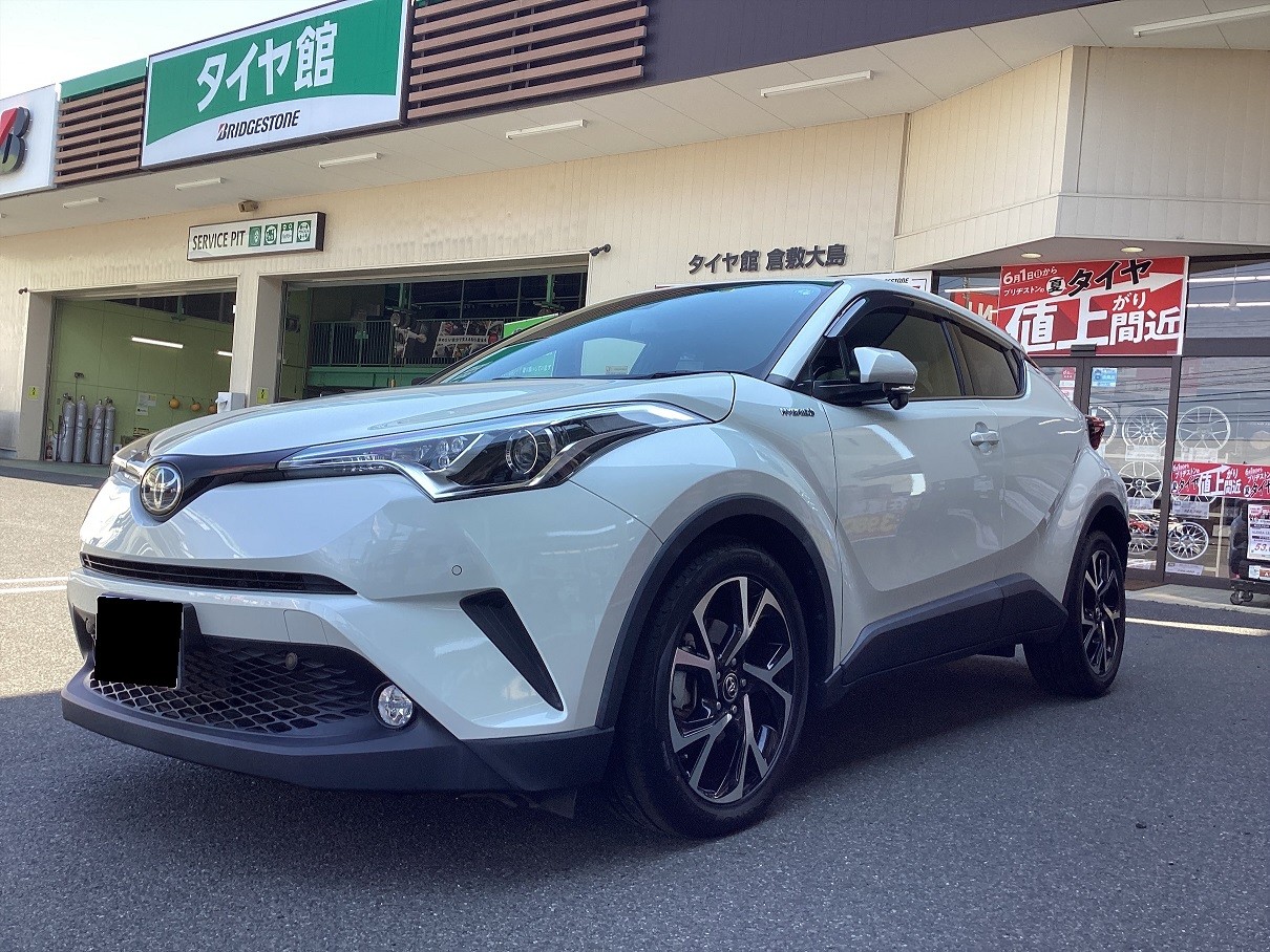 タイヤ購入　タイヤ交換　タイヤ予約